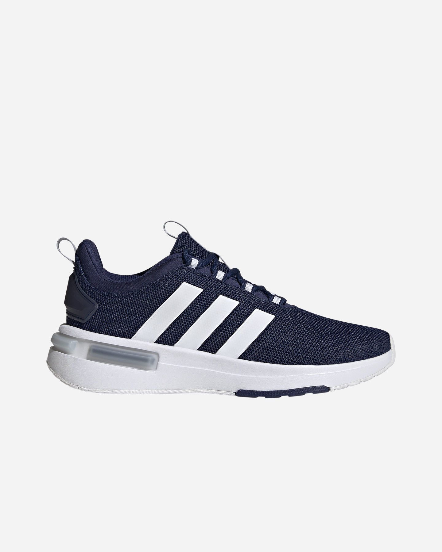 Scarpe sneakers ADIDAS CORE RACER TR23 M - Blu - 0 | Cisalfa Sport