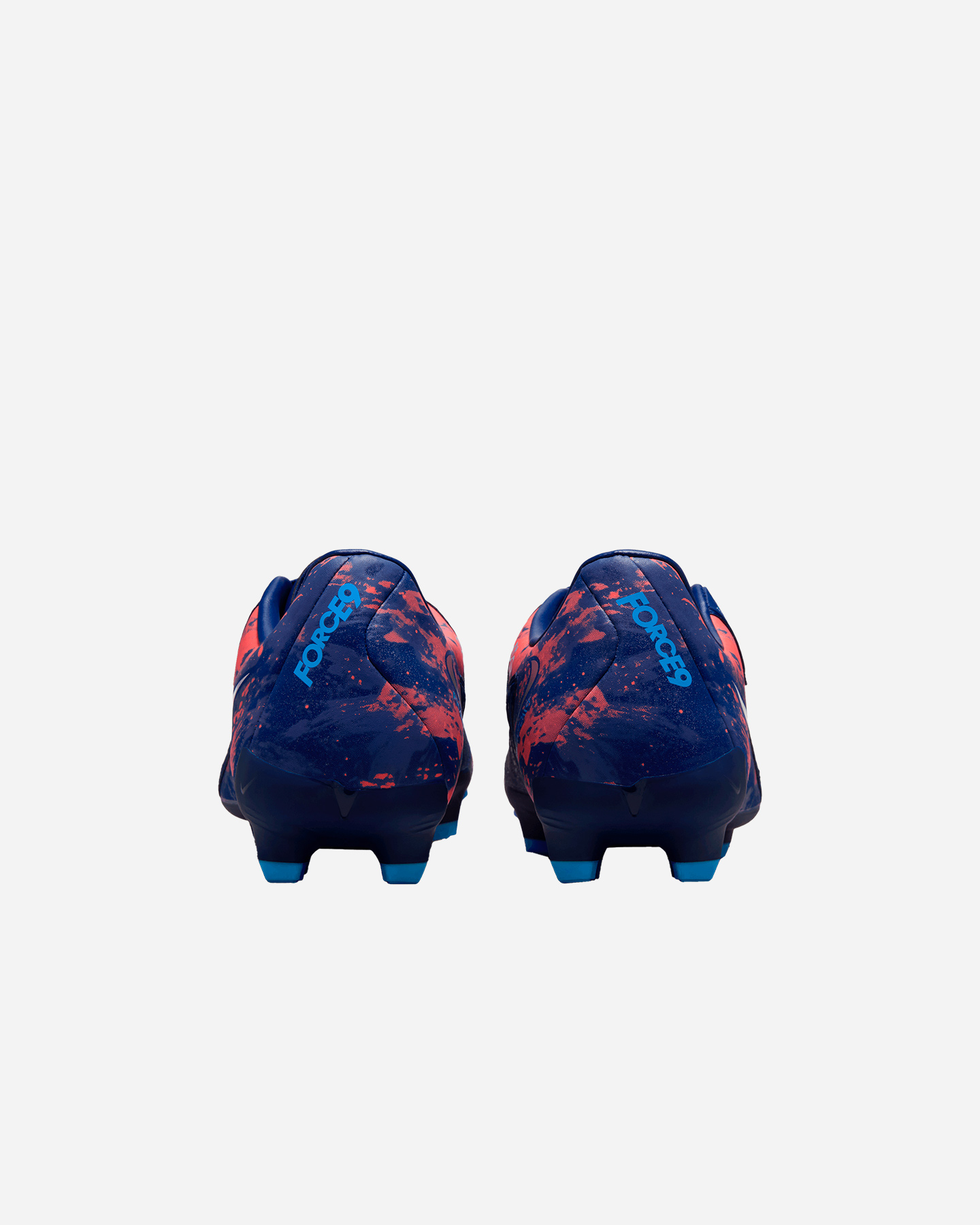 Scarpe calcio NIKE PHANTOM GX 2 EH ACADEMY FG M - Color mix - 4 | Cisalfa Sport