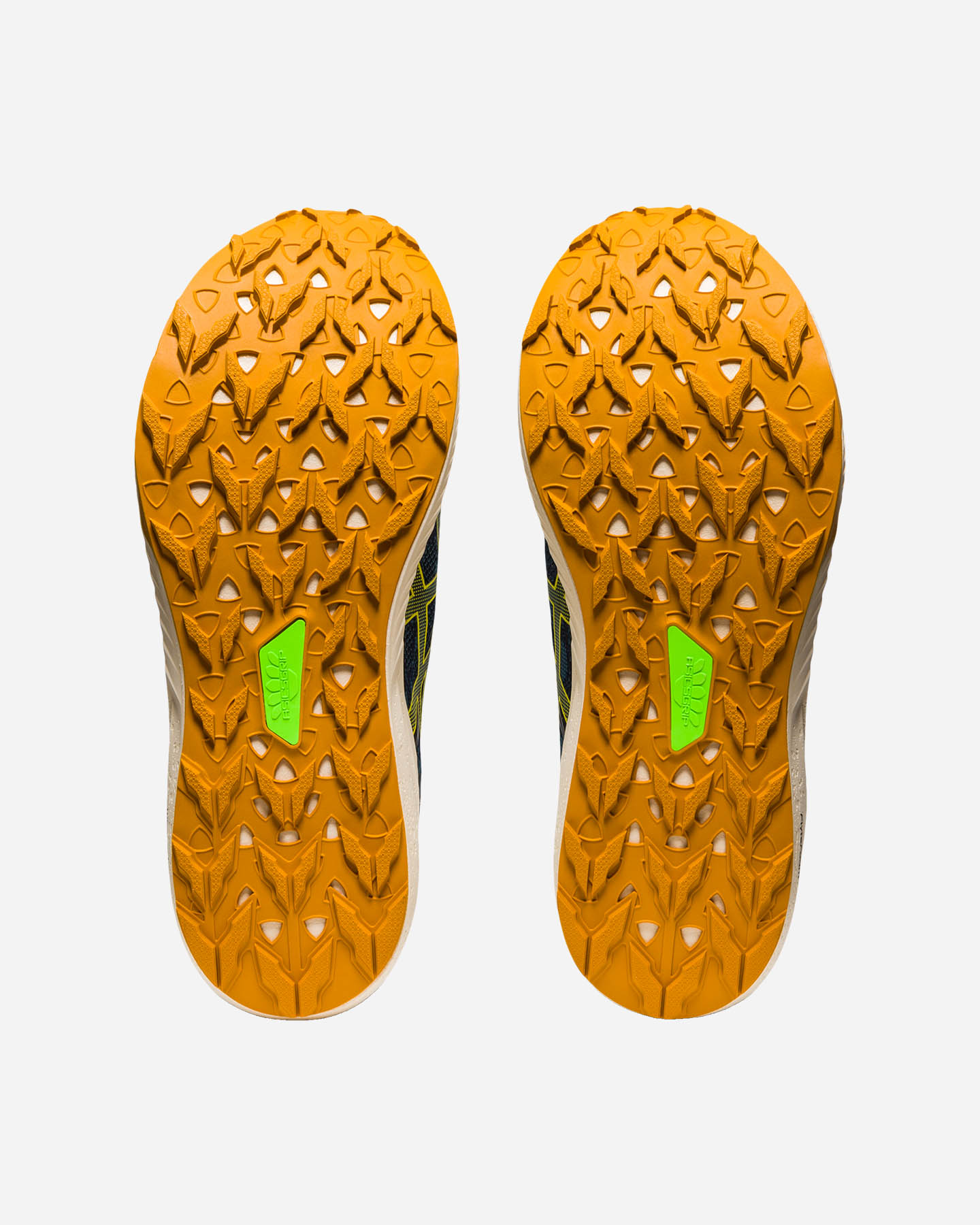 Scarpe trail ASICS FUJI LITE 3 M - 3 | Cisalfa Sport