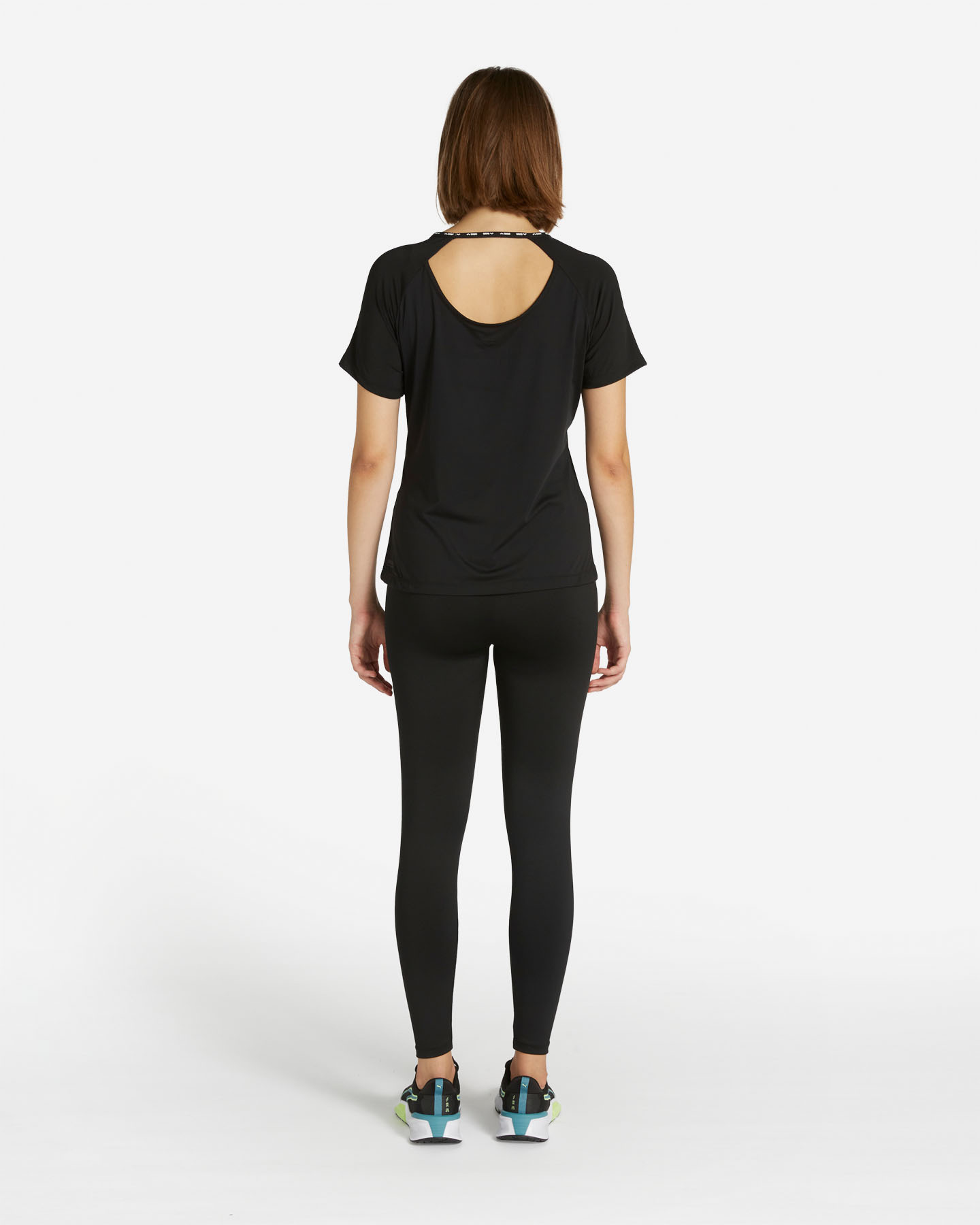 T-shirt training ARENA LOGO W - 2 | Cisalfa Sport