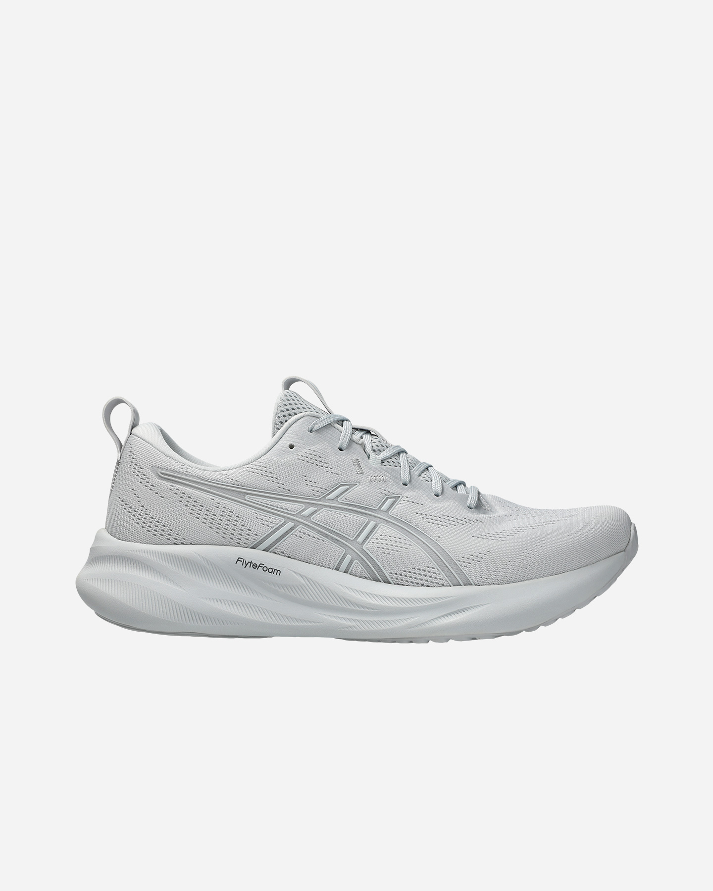 Scarpe running ASICS GEL PULSE 16 M - Grigio - 0 | Cisalfa Sport