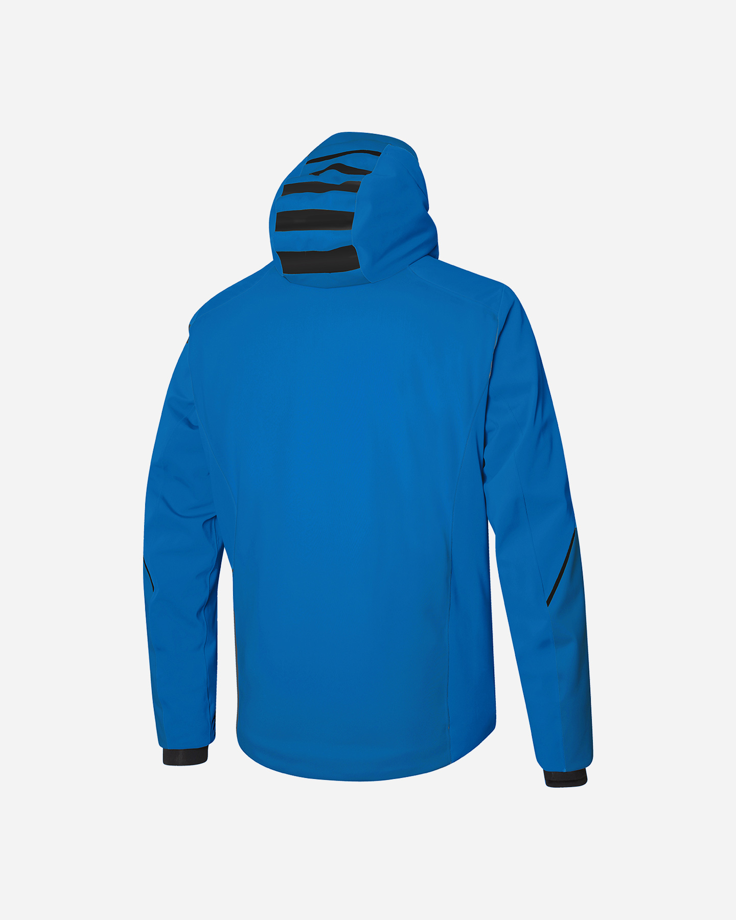 Giacca sci RH+ LOGO II ECO M - Blu - 1 | Cisalfa Sport