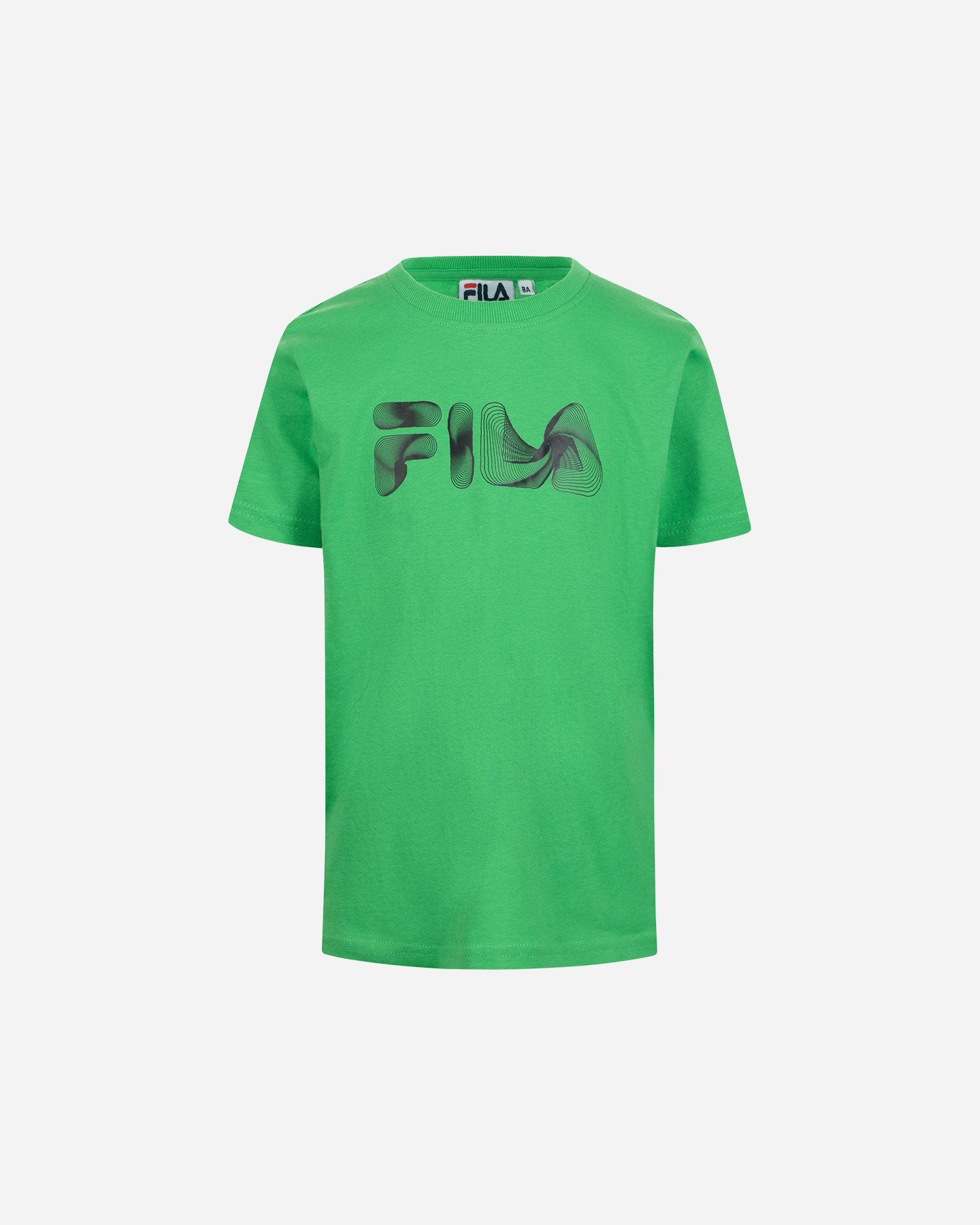 T-shirt FILA FUNNY POP COLLECTION JR - Verde - 0 | Cisalfa Sport