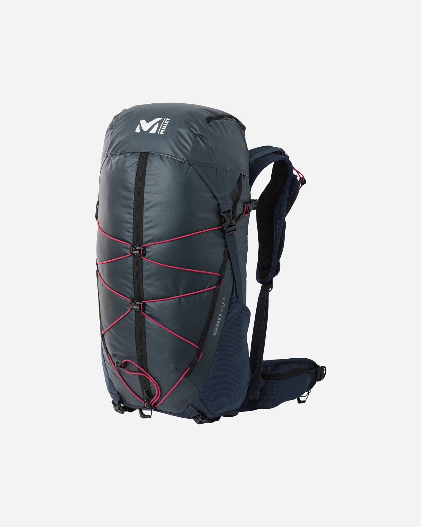 Zaino escursionismo MILLET WANAKA 28 W W - Lilla - 0 | Cisalfa Sport