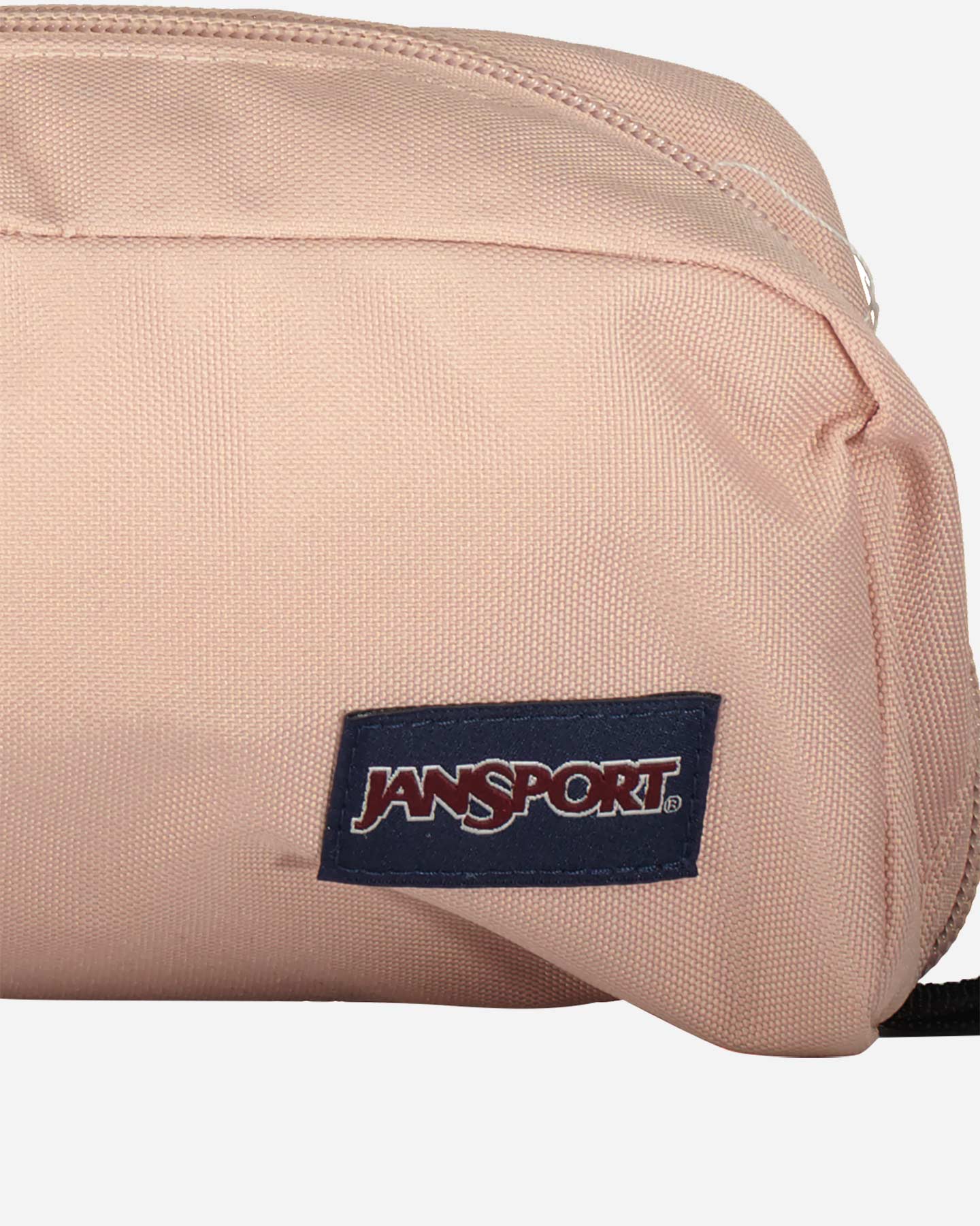 Astuccio JANSPORT PERFECT POUCH  - Rosa - 2 | Cisalfa Sport