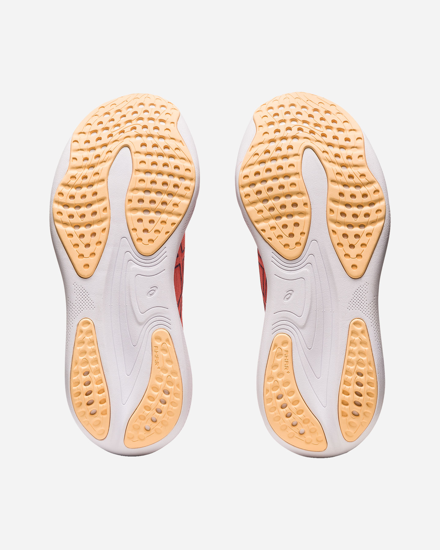 Scarpe running ASICS GEL-NIMBUS 25 W - Rosa - 3 | Cisalfa Sport