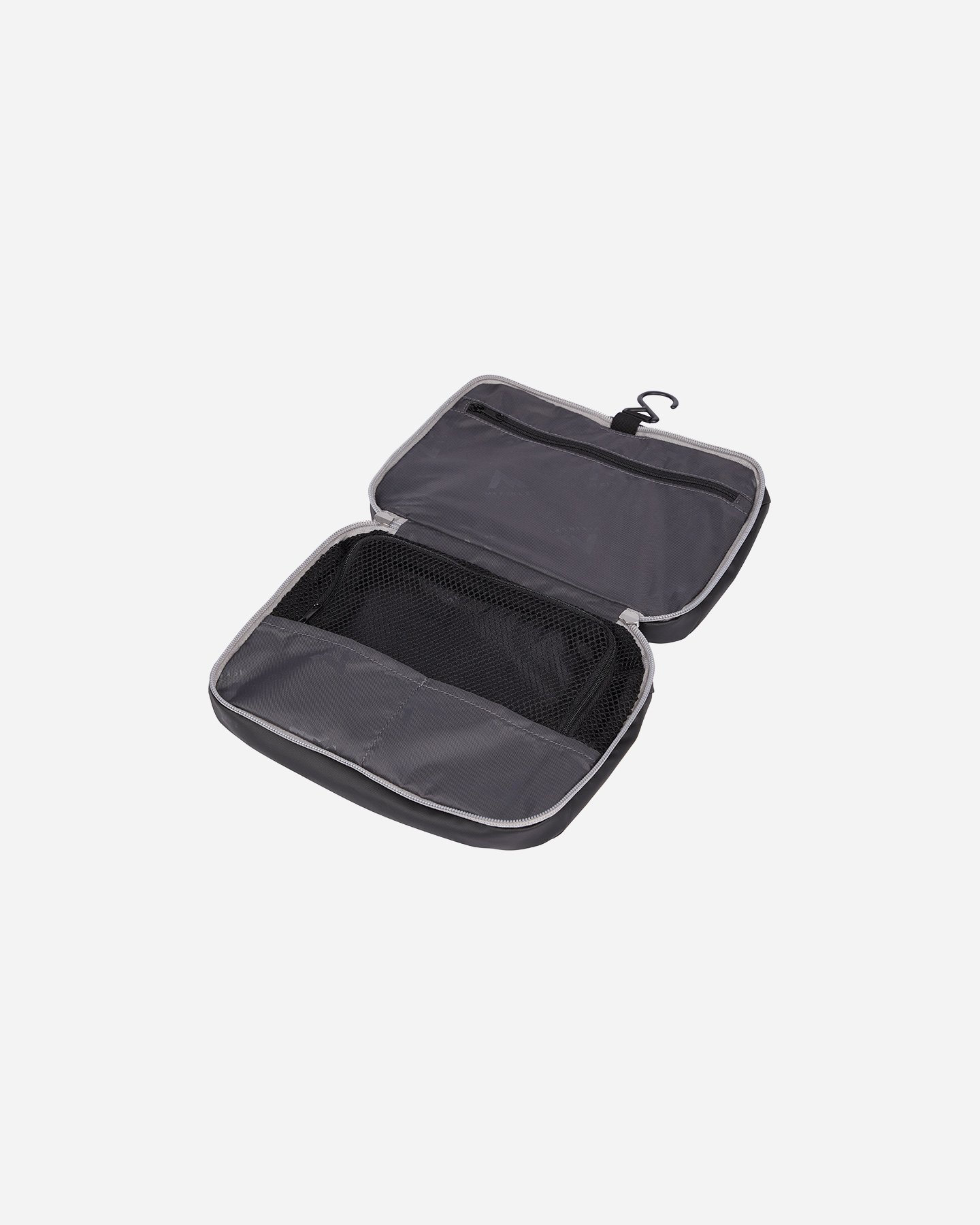 Accessorio outdoor MCKINLEY WASH BAG  - Nero - 1 | Cisalfa Sport