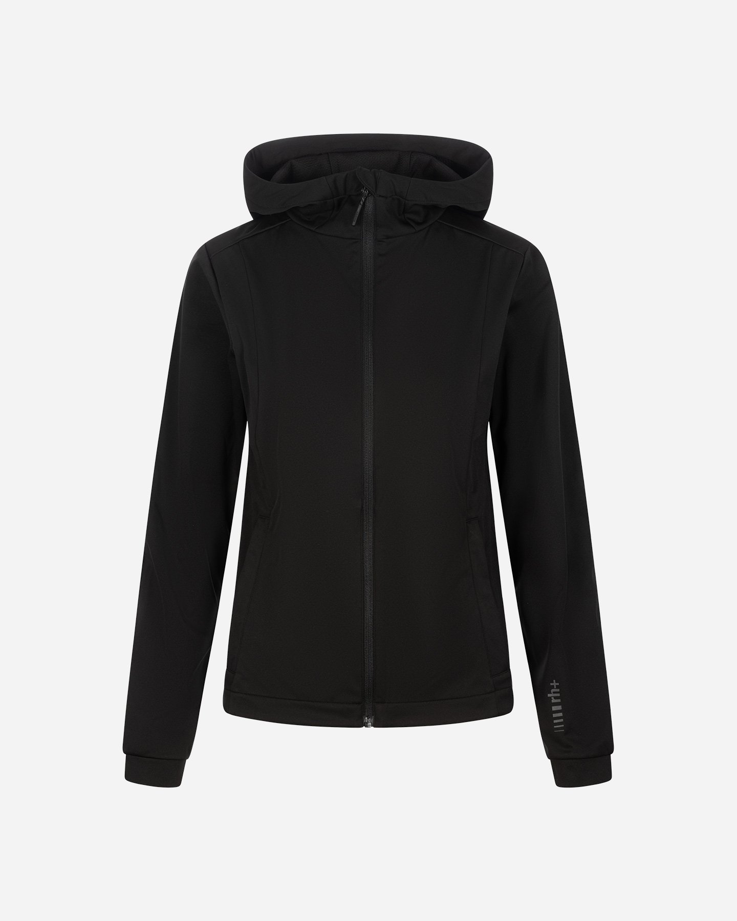 Giacca outdoor RH+ JUNKO W - Nero - 0 | Cisalfa Sport