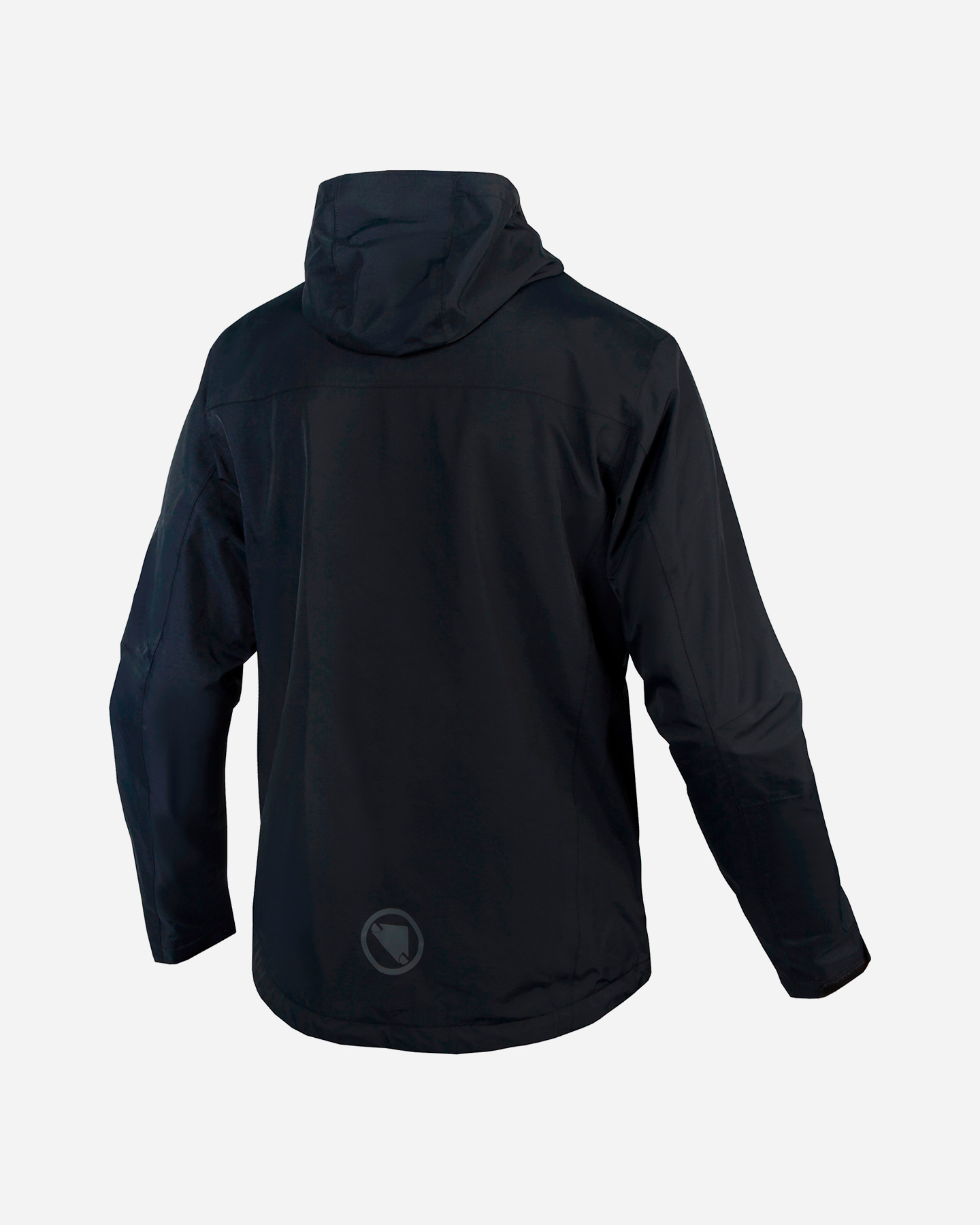 Giacca ciclismo ENDURA HUMMVEE WATERPROOF M - Nero - 1 | Cisalfa Sport