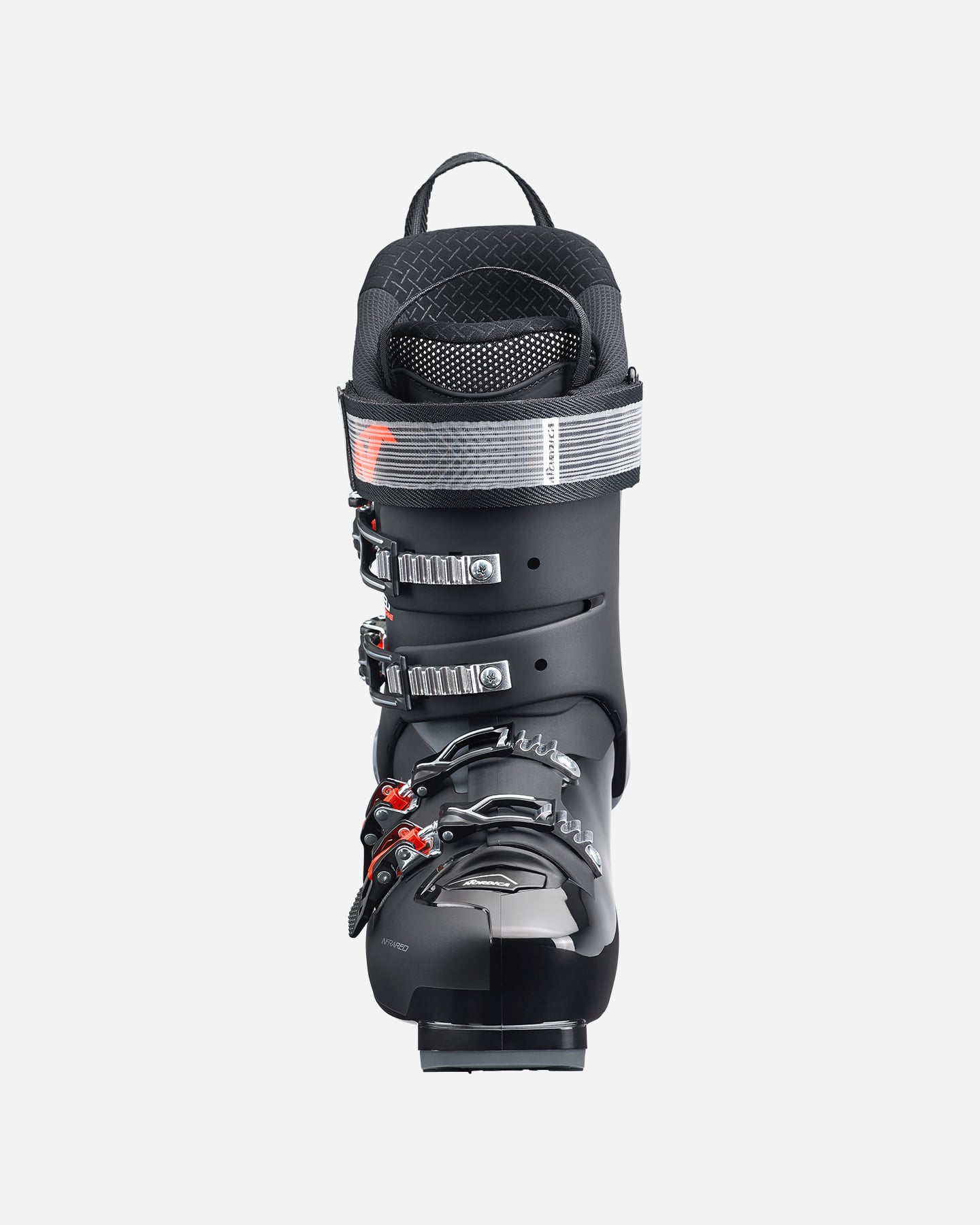 Scarponi sci NORDICA SPEEDMACHINE 3 110 GW - Nero - 3 | Cisalfa Sport