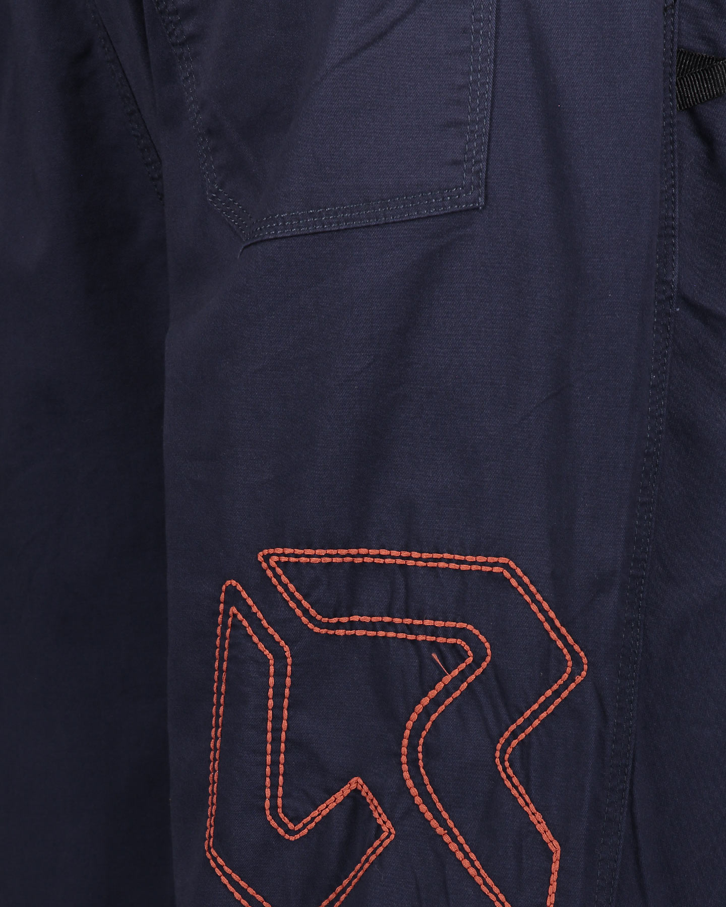 Pantalone outdoor ROCK EXPERIENCE ARKE' BOULDER M - Blu - 3 | Cisalfa Sport