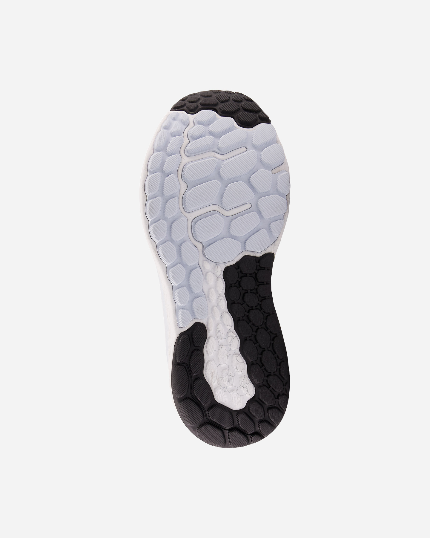 Scarpe running NEW BALANCE VONGO FREASH FOAM W - Nero - 2 | Cisalfa Sport