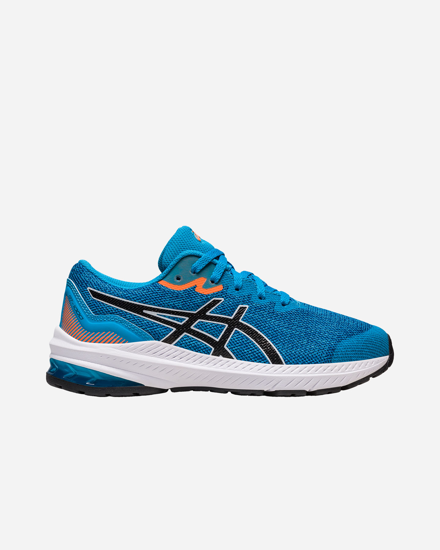 Scarpe running ASICS GT-1000 11 GS JR - Blu - 0 | Cisalfa Sport