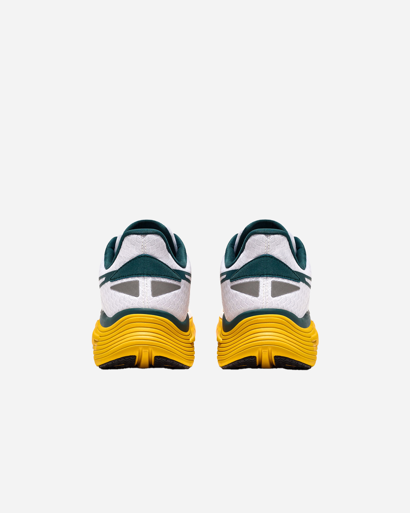 Scarpe running DIADORA EQUIPE NUCLEO M - Bianco - 3 | Cisalfa Sport