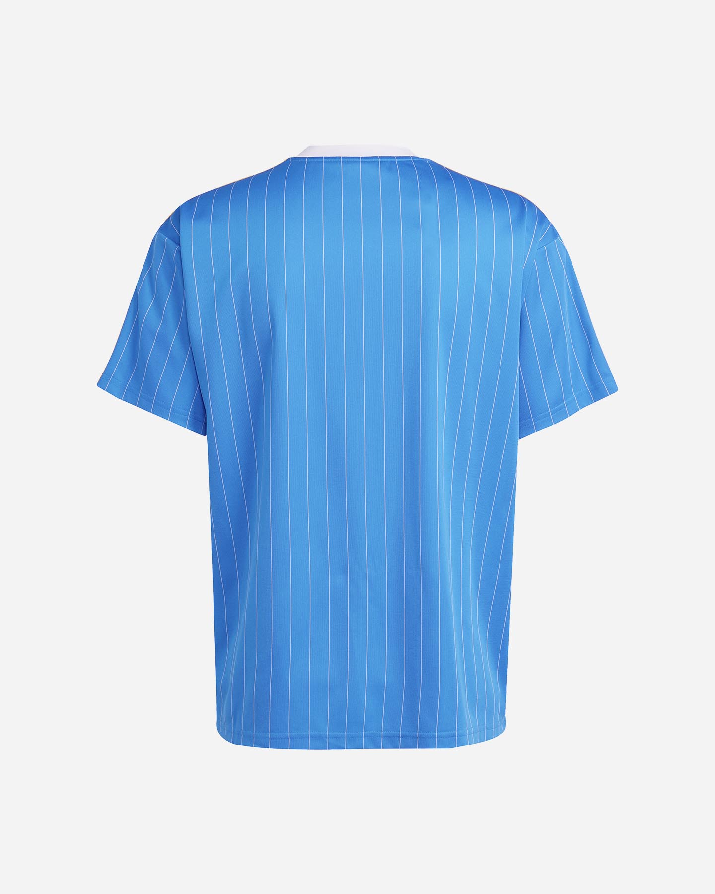 Adidas Originals Real Madrid M - T-Shirt - Uomo - Azzurro-image