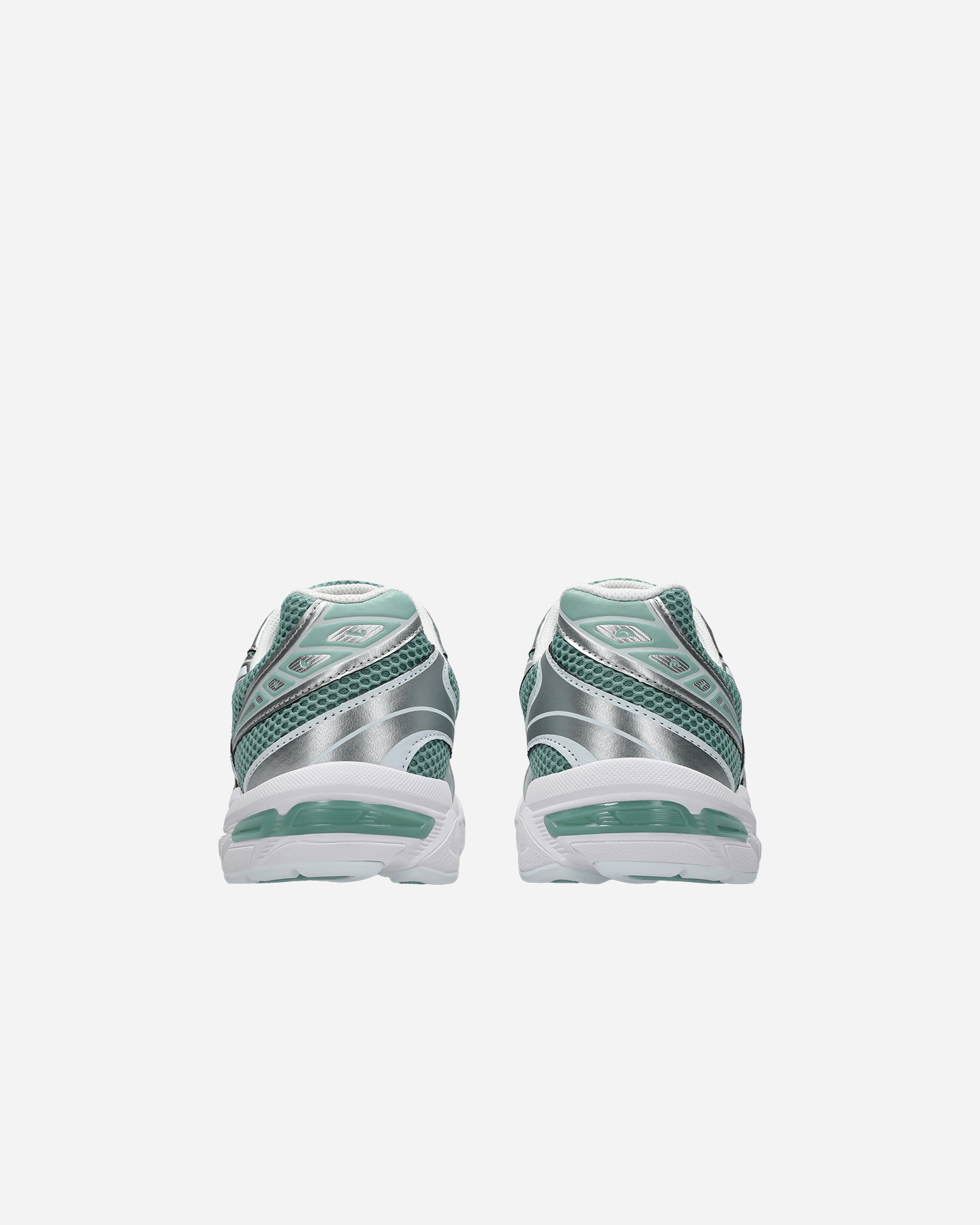 Scarpe sneakers ASICS GEL-1130  - Verde - 4 | Cisalfa Sport