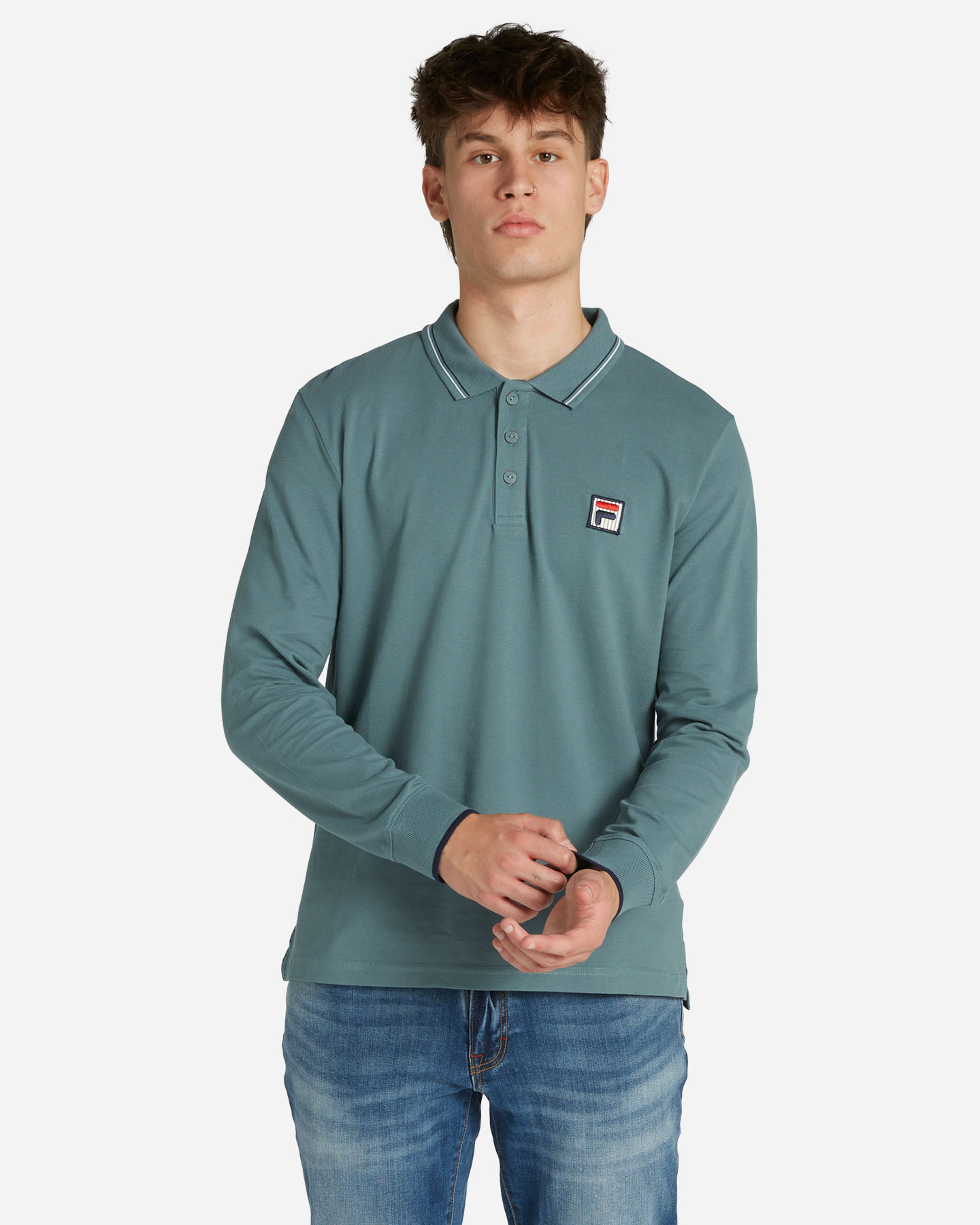 Polo FILA CLASSIC SPORT M - 17 | Cisalfa Sport