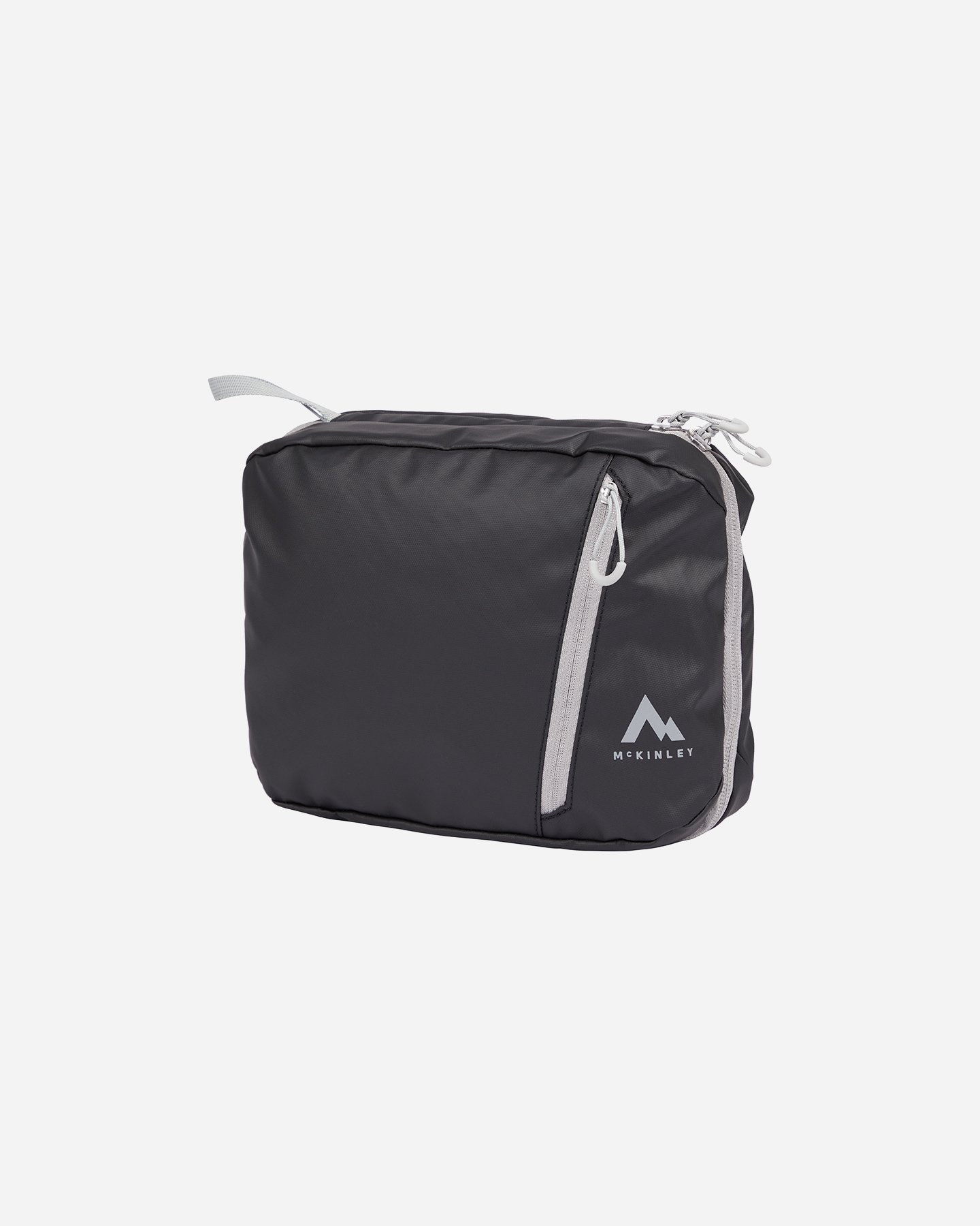 Accessorio outdoor MCKINLEY WASH BAG  - Nero - 0 | Cisalfa Sport