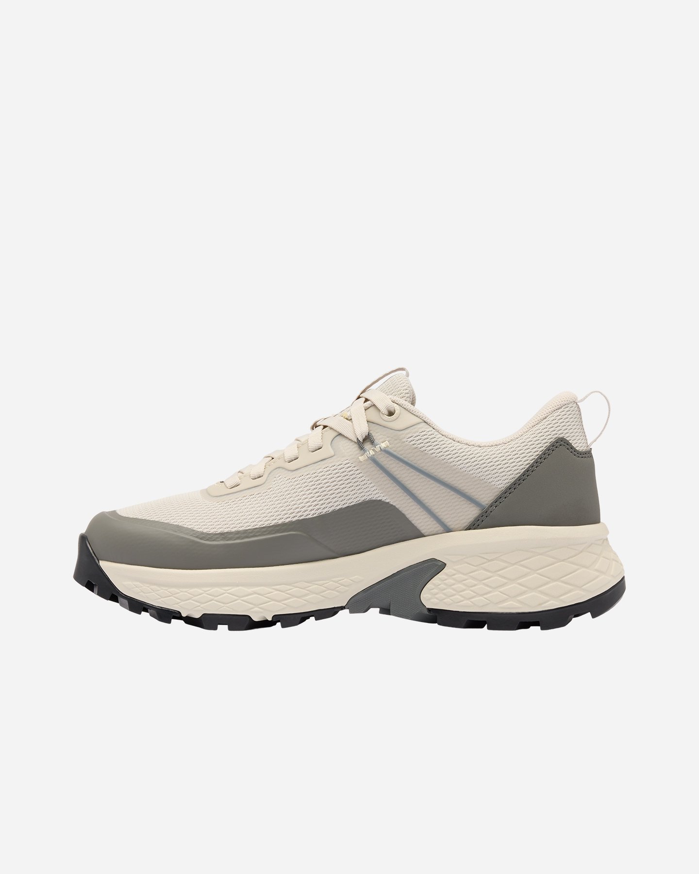 Scarpe trail COLUMBIA TELLURIX PEAK W - Grigio - 3 | Cisalfa Sport