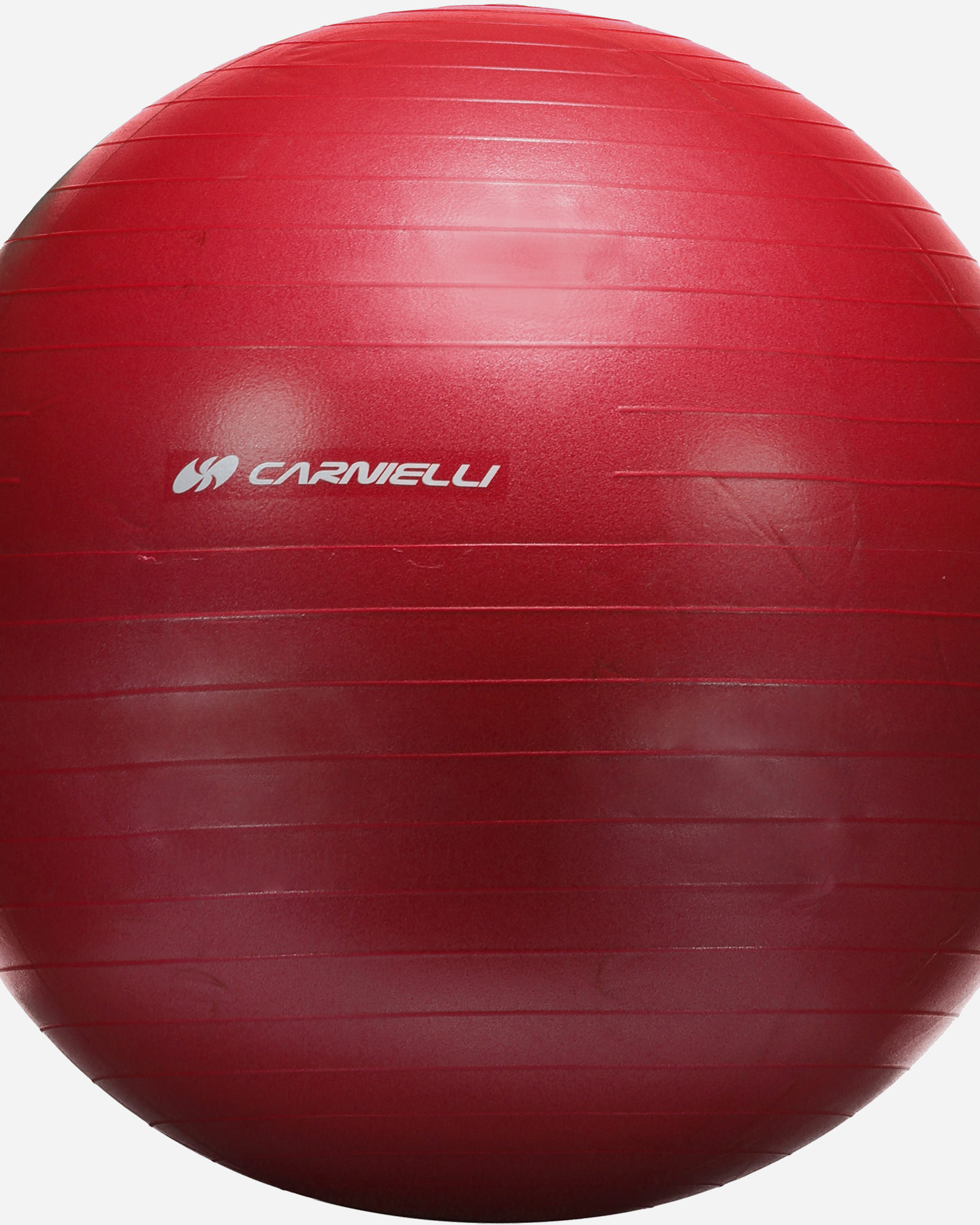Fitball CARNIELLI GYMBALL 55 - Color mix - 1 | Cisalfa Sport