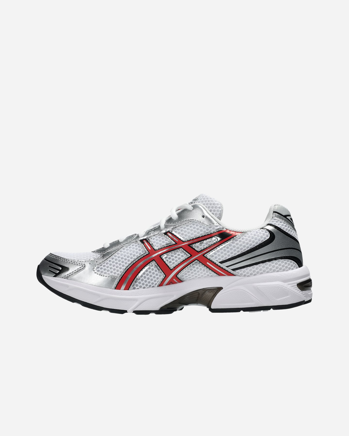 Scarpe sneakers ASICS GEL-1130  - Bianco - 5 | Cisalfa Sport