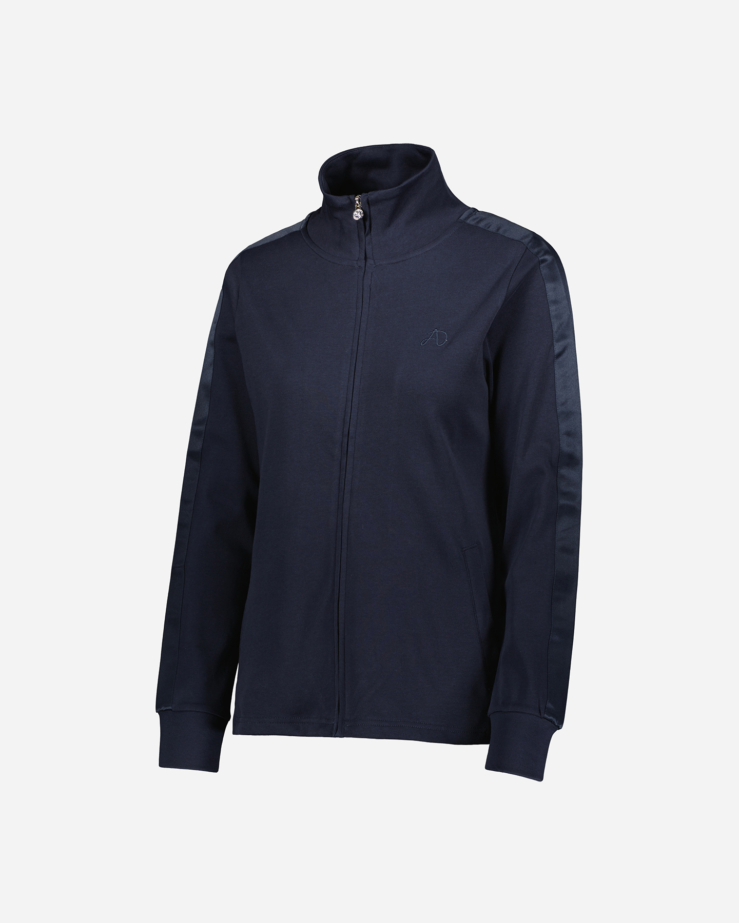 Tuta ADMIRAL CLASSIC W - Blu - 0 | Cisalfa Sport