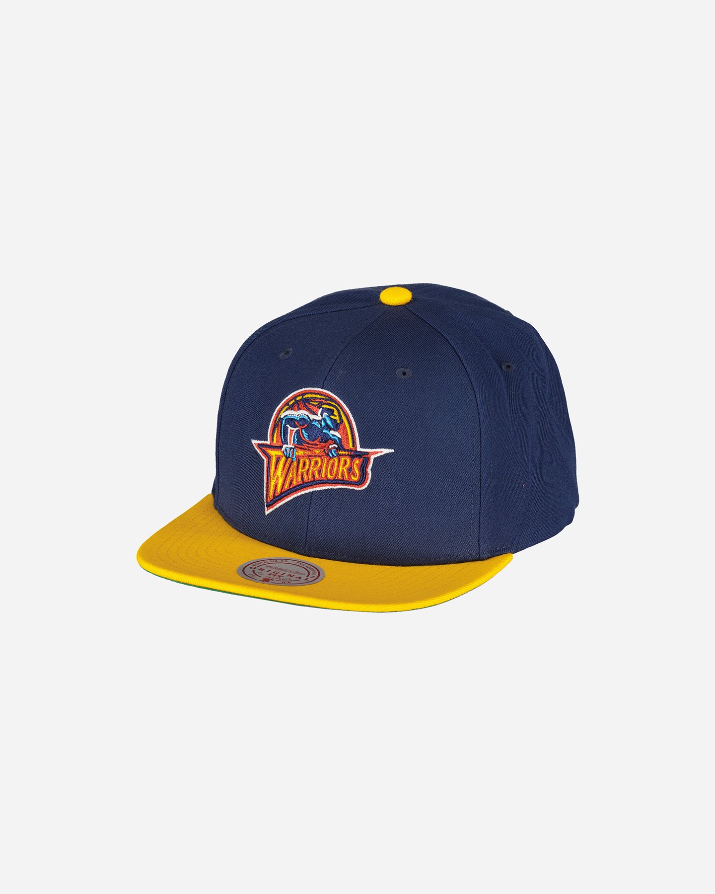 Cappellino nba MITCHELL&NESS TEAM 2 TONE 2.0 HWC WARRIORS  - Color mix - 0 | Cisalfa Sport