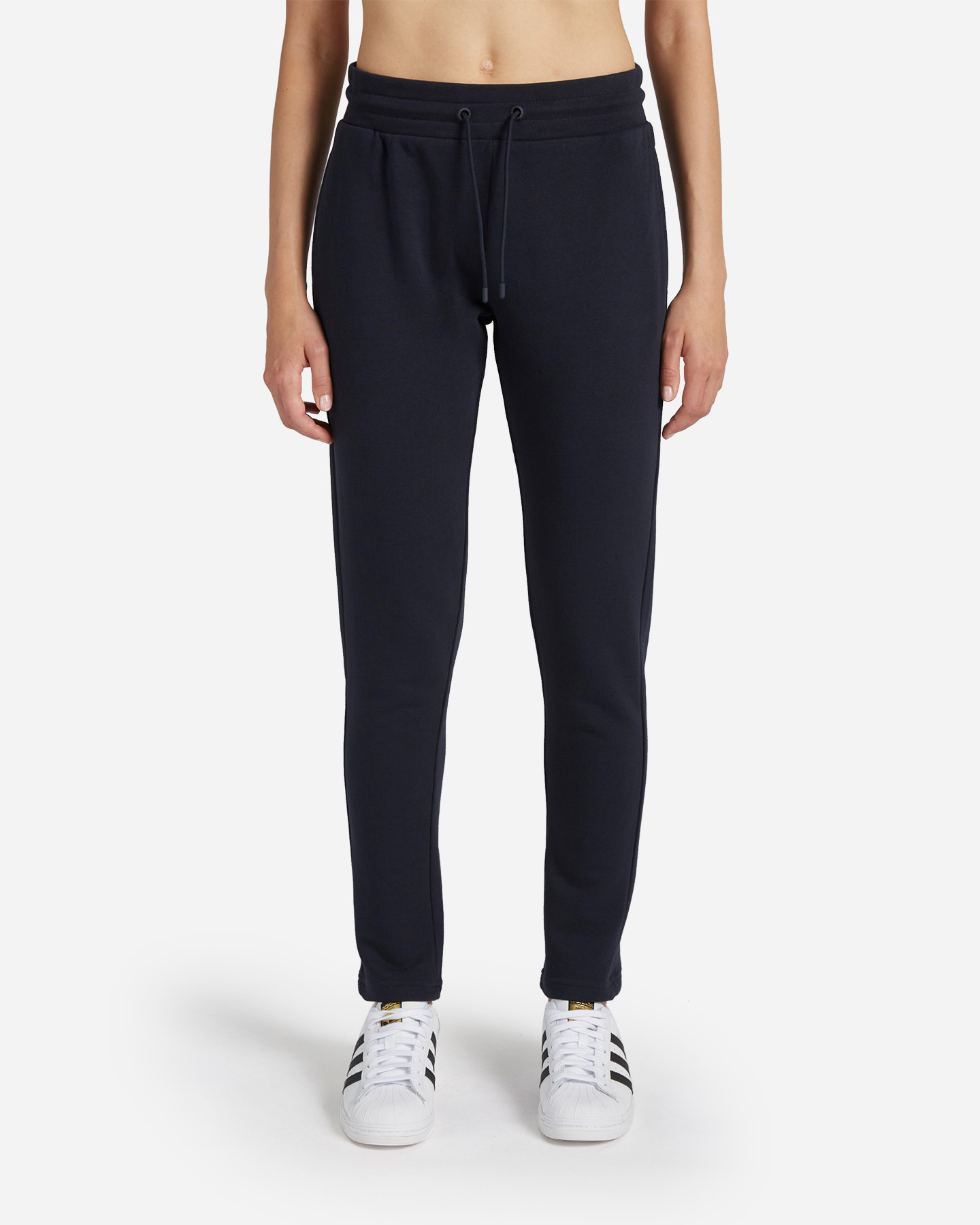 Pantalone ADMIRAL BASIC SPORT W - 4 | Cisalfa Sport