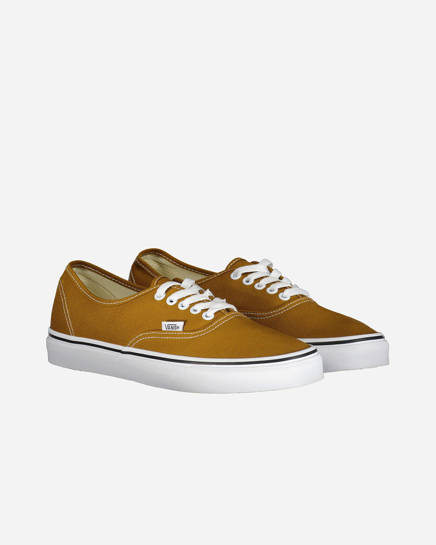 Scarpe sneakers VANS AUTHENTIC COLOR THEORY M - Marrone - 1 | Cisalfa Sport