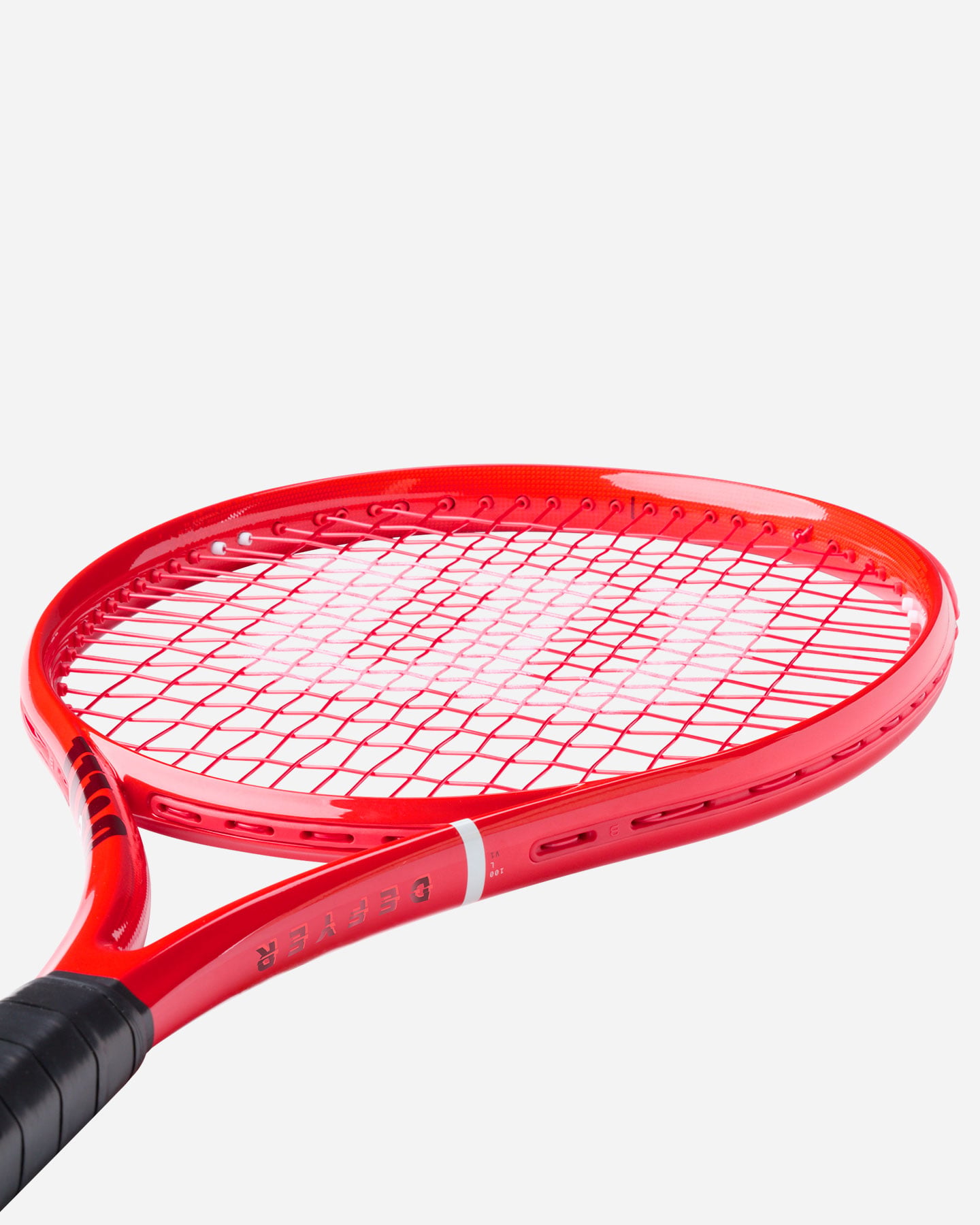 Telaio tennis WILSON REDLINE 100L V1  - 4 | Cisalfa Sport