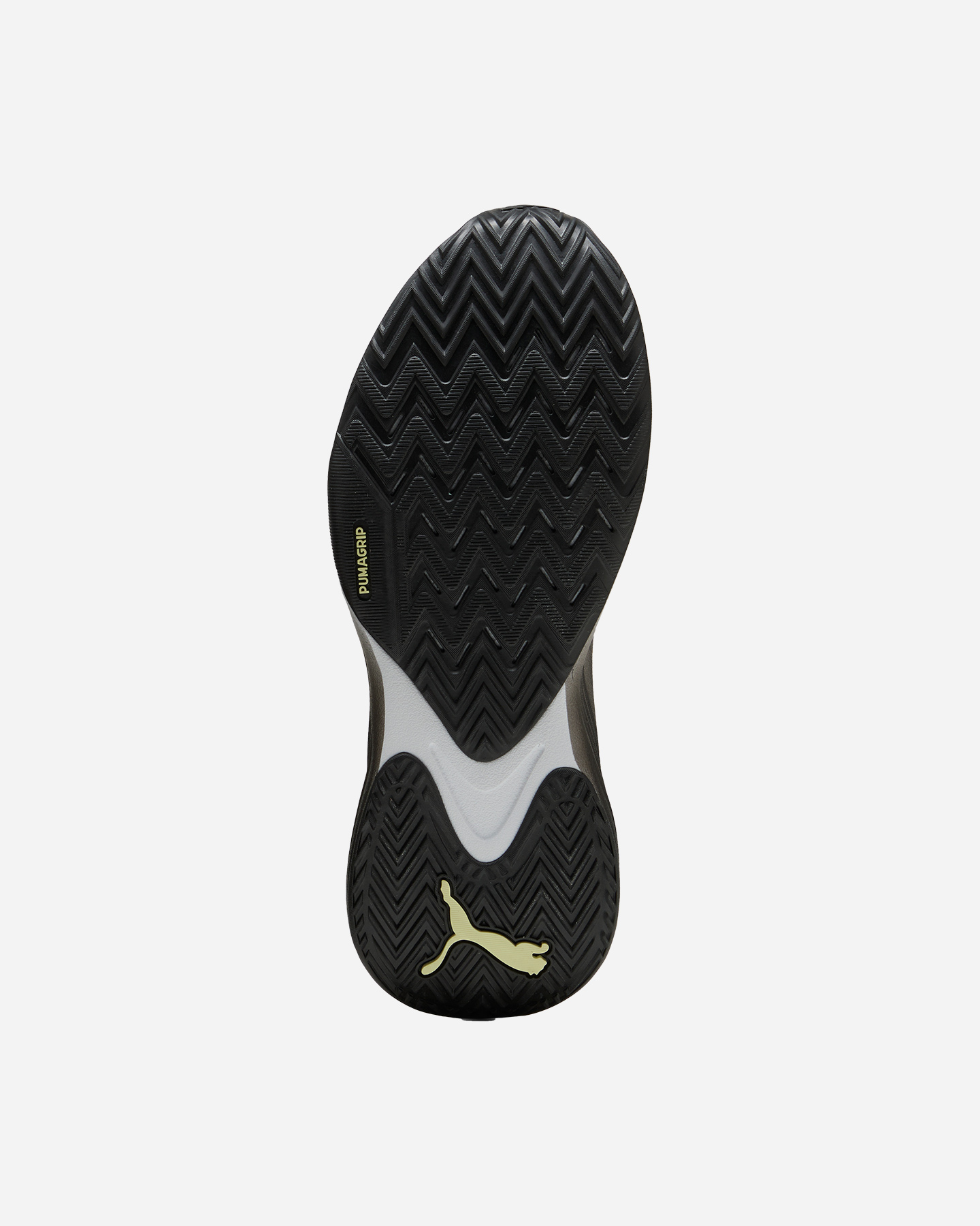 Scarpe training PUMA POWER HYBRID M - Nero - 2 | Cisalfa Sport