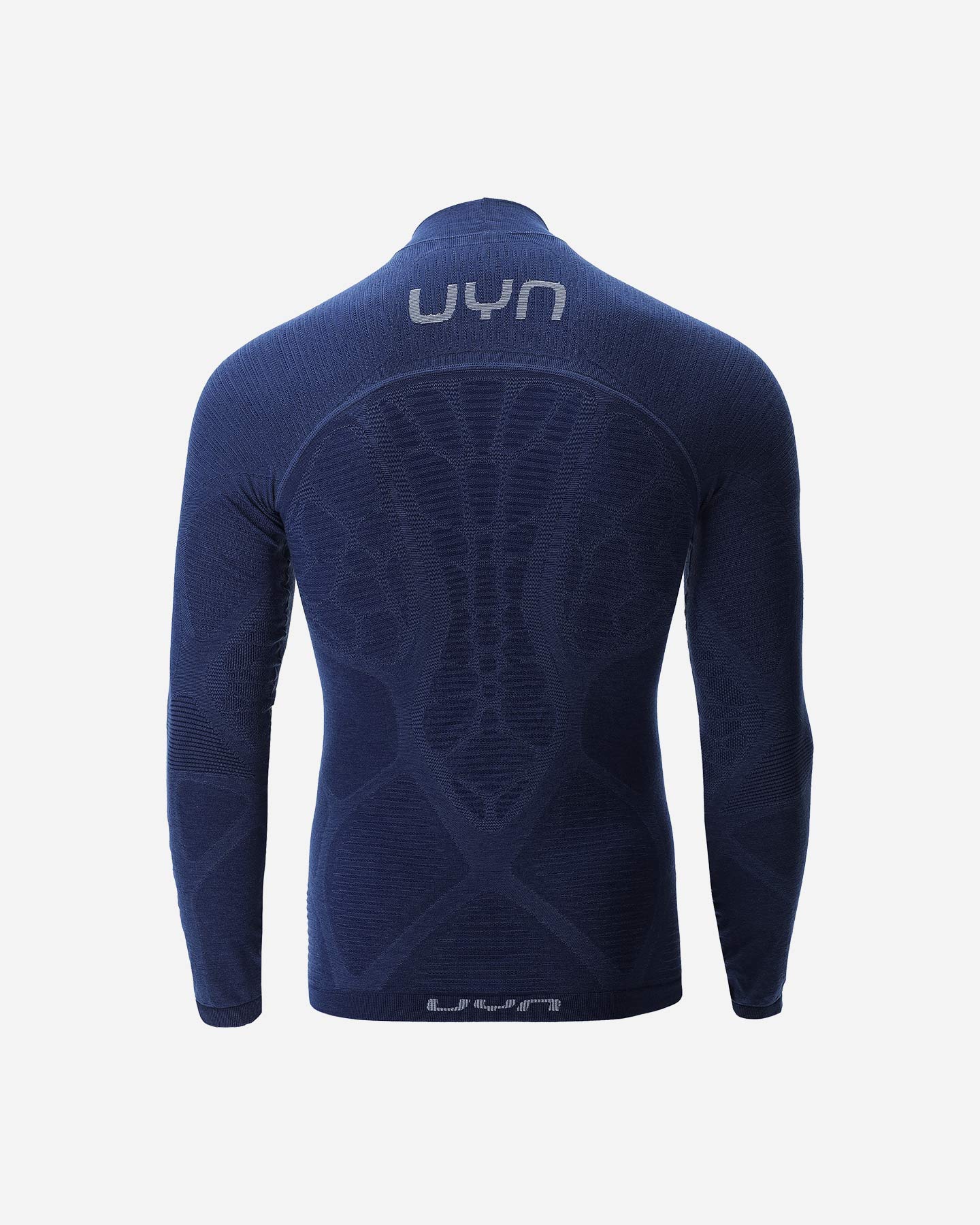 Maglia intimo tecnico UYN ELEVATYON BIOMORPH M - Blu - 1 | Cisalfa Sport