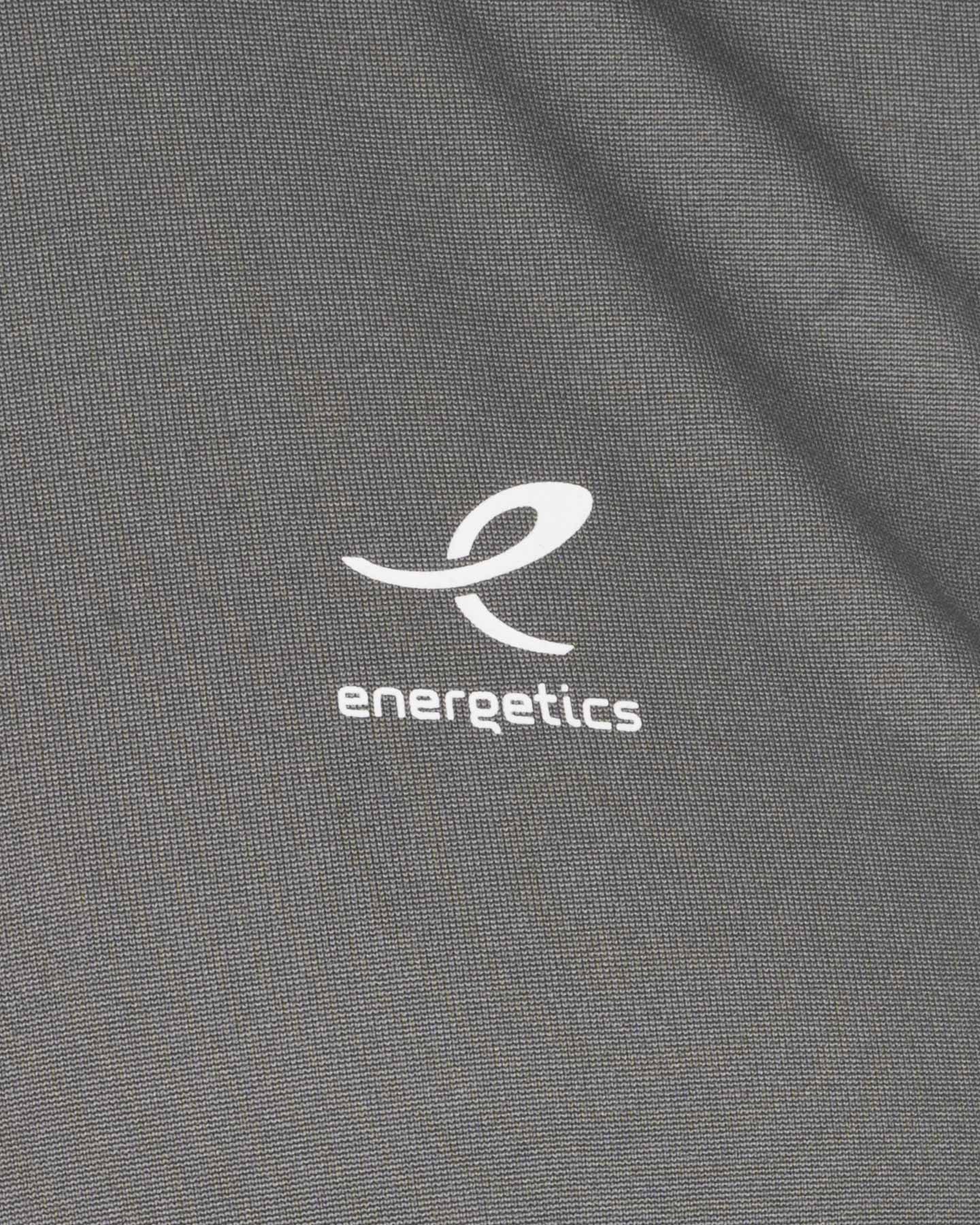 Canotta training ENERGETICS TRAINING M - Grigio - 2 | Cisalfa Sport