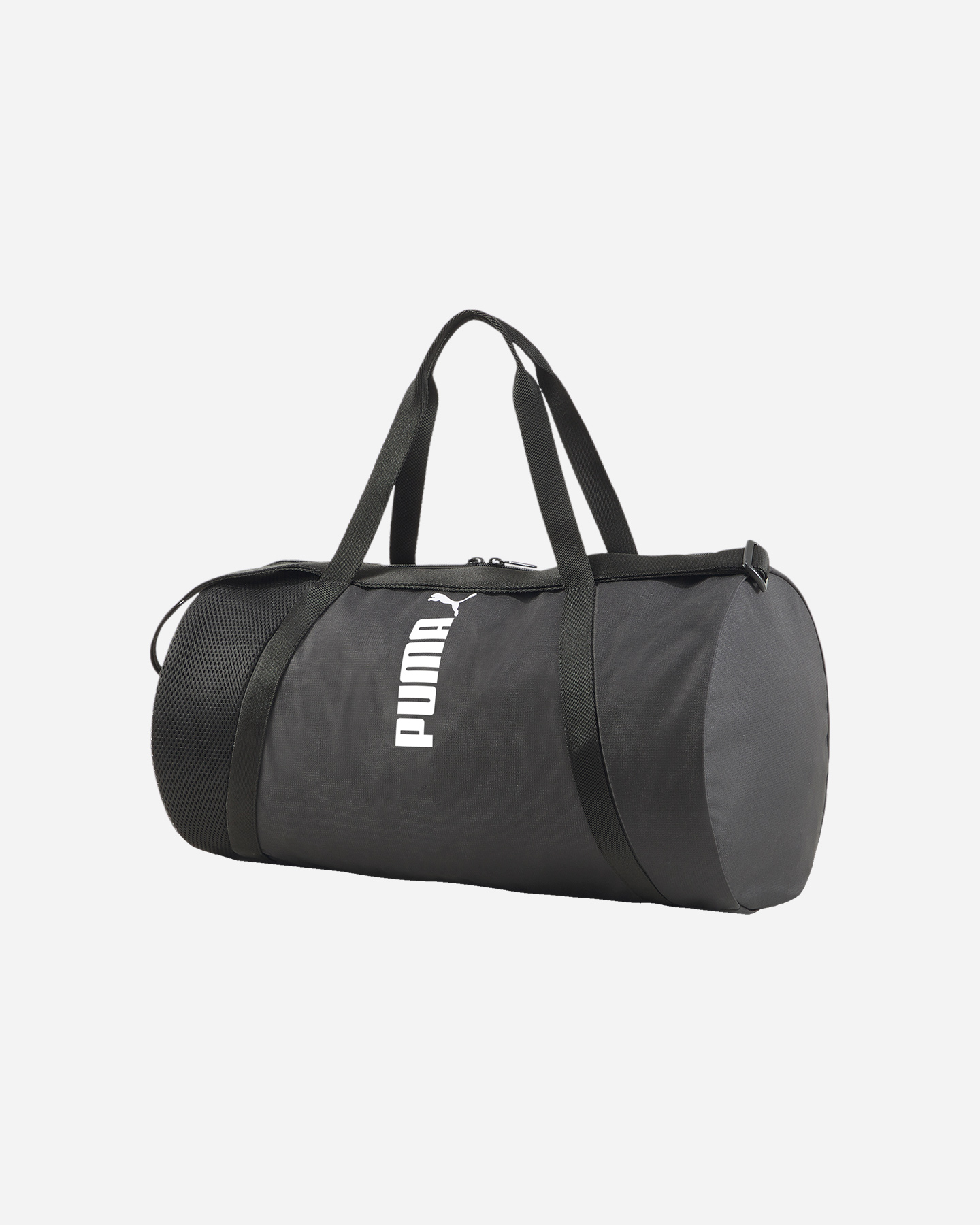 Borsa PUMA AT ESSENTIAL BARREL  - 0 | Cisalfa Sport