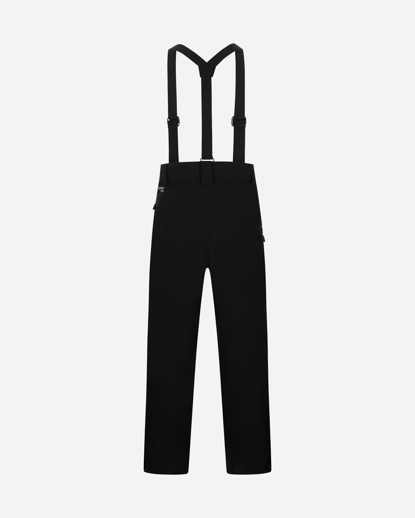 Pantalone sci 8848 SKI HQ M - Nero - 1 | Cisalfa Sport