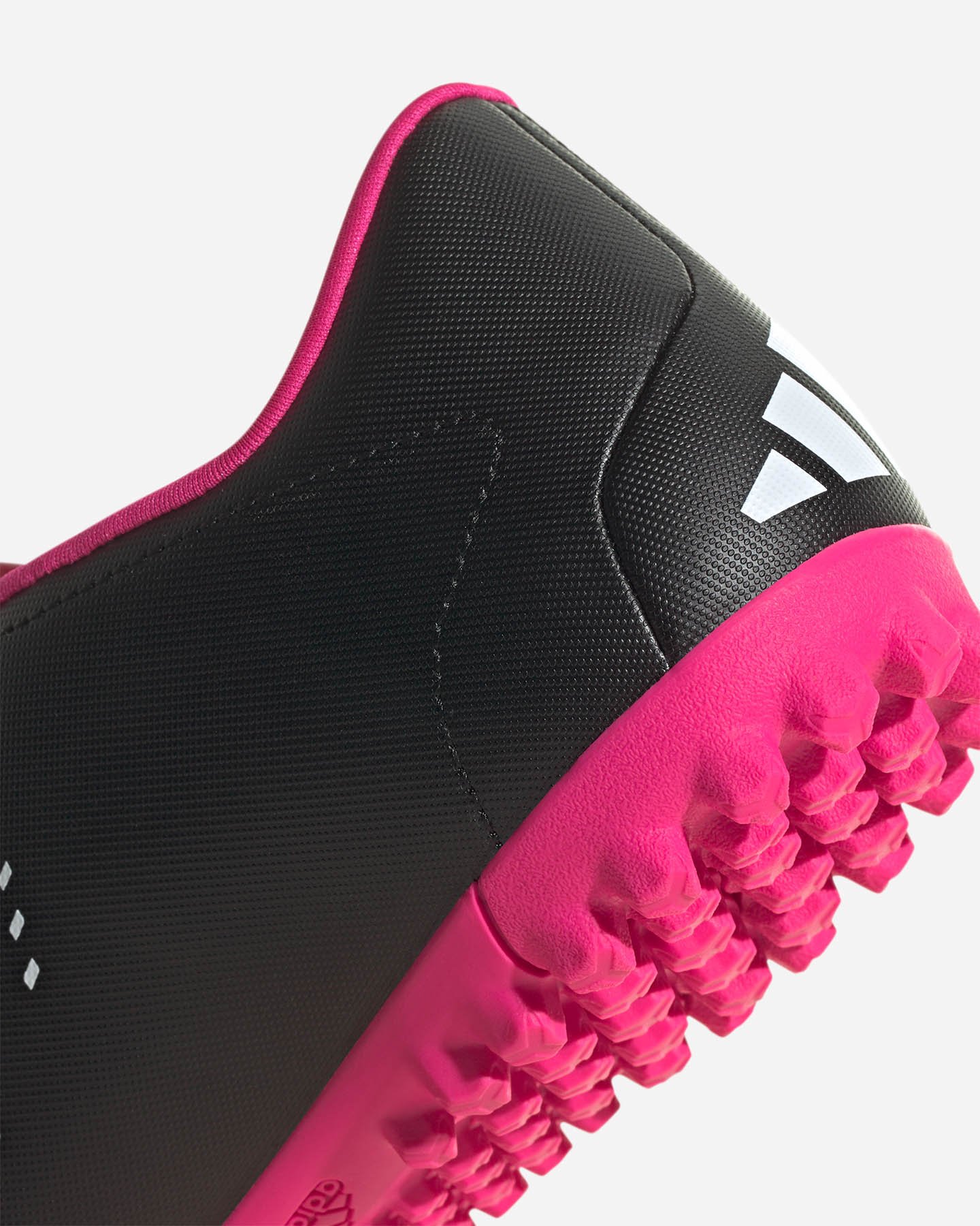 Scarpe calcio ADIDAS PREDATOR ACCURACY 4 TF M - Nero - 5 | Cisalfa Sport