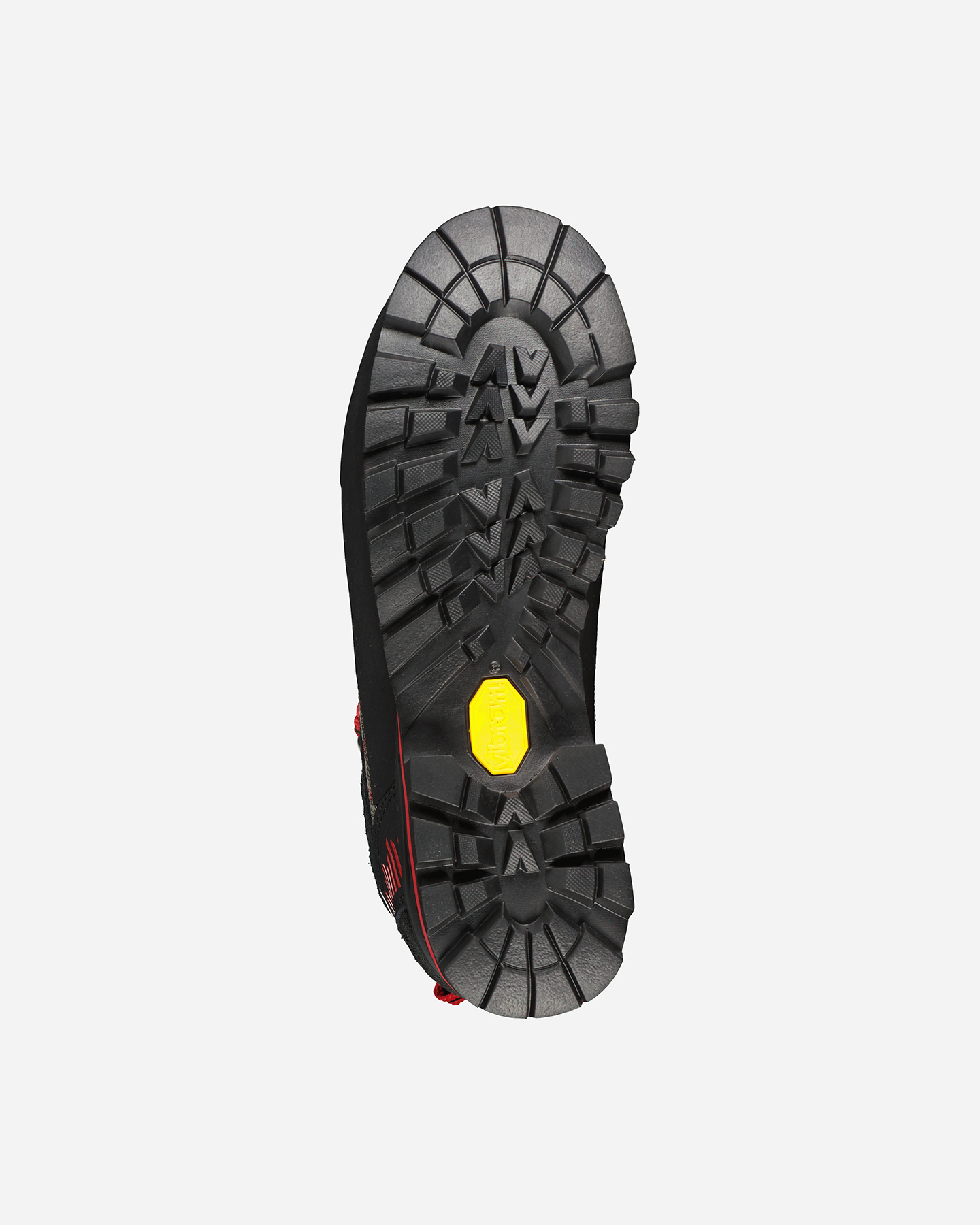 Scarpe escursionismo 8848 DOSDE' M - Nero - 2 | Cisalfa Sport