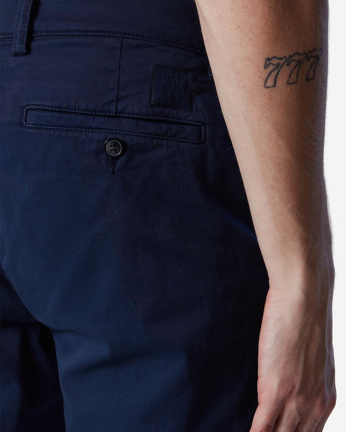 Pantalone NORTH SAILS DEFENDER M - Blu Navy - 2 | Cisalfa Sport