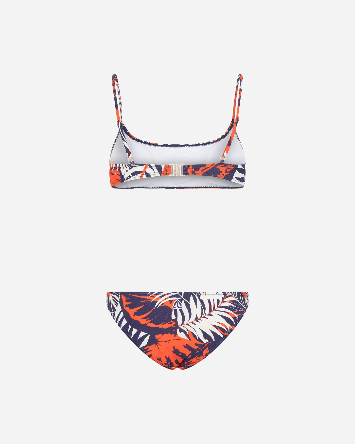 Bikini FIREFLY FOGLIAGE W - Rosa - 1 | Cisalfa Sport