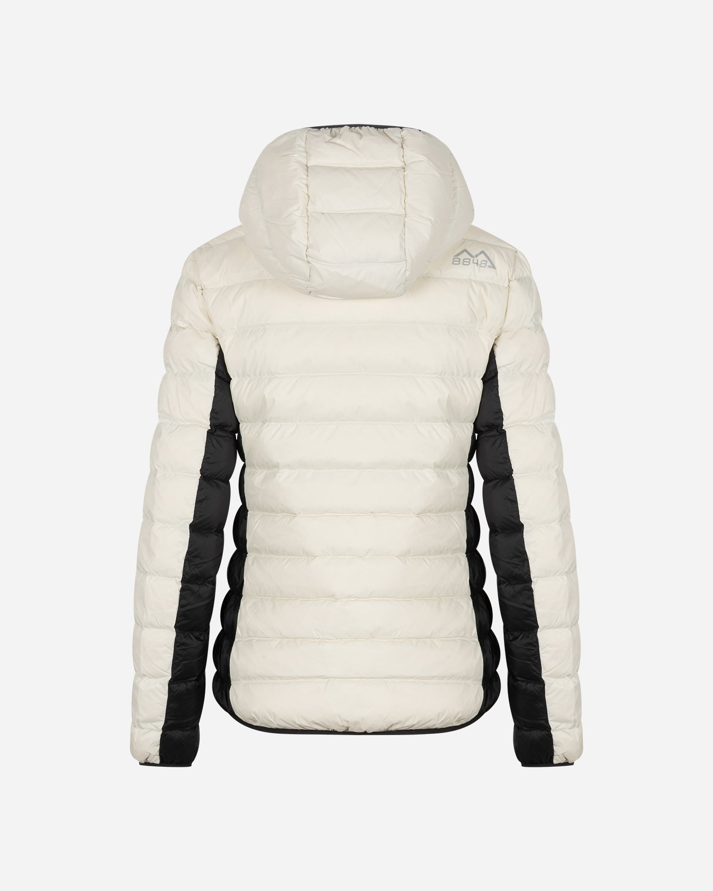 Piumino 8848 MOUNTAIN ESSENTIAL W - Bianco - 1 | Cisalfa Sport