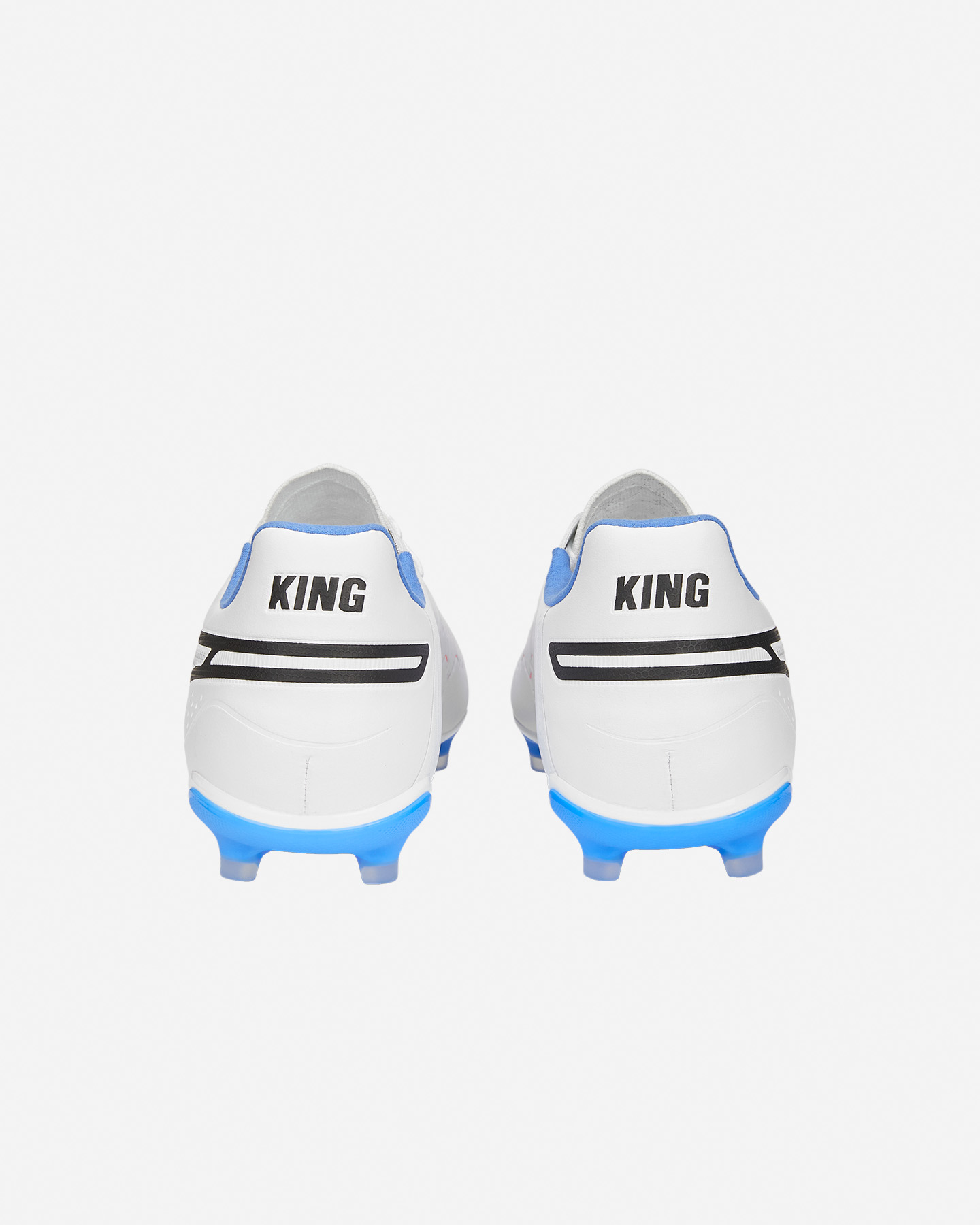 Scarpe calcio PUMA KING PRO FG/AG M - 4 | Cisalfa Sport