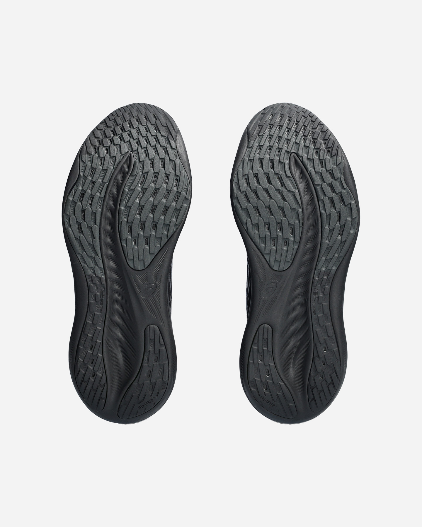 Scarpe running ASICS GEL-NIMBUS 26 M - Nero - 2 | Cisalfa Sport