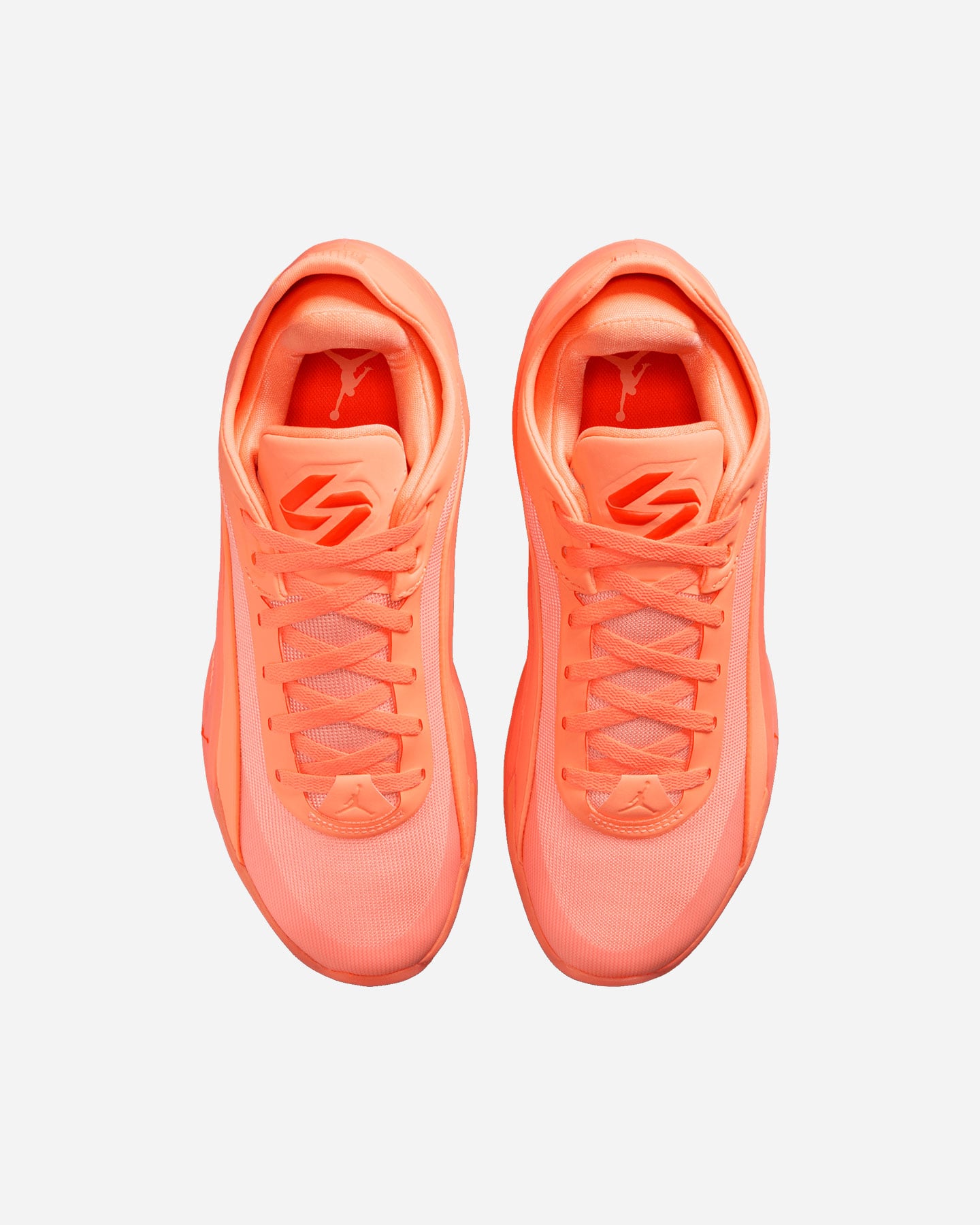 Scarpe basket NIKE LUKA 5 M - Arancione - 3 | Cisalfa Sport