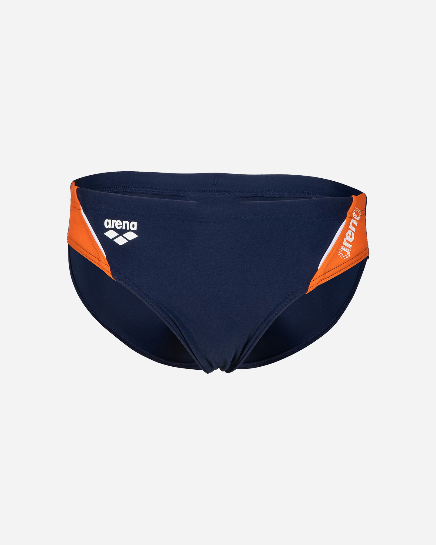 Slip piscina ARENA GRAPHIC JR - Blu Navy - 0 | Cisalfa Sport