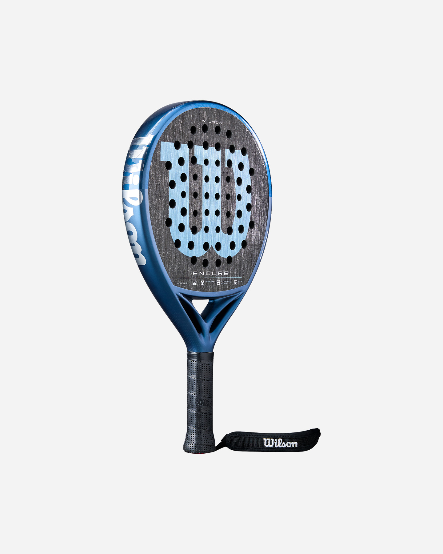 Racchetta padel performance WILSON ENDURE V1  - 2 | Cisalfa Sport