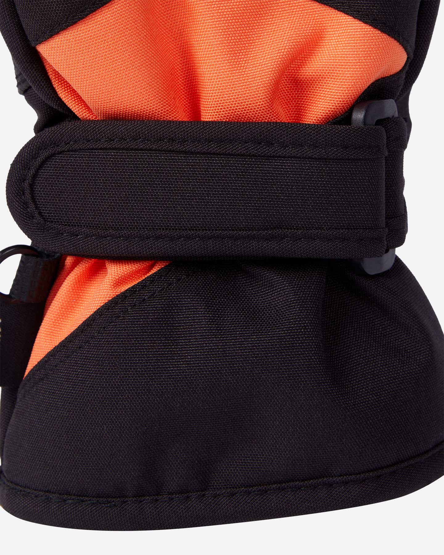 Guanti sci MCKINLEY CALENTINO JR - Nero - 2 | Cisalfa Sport