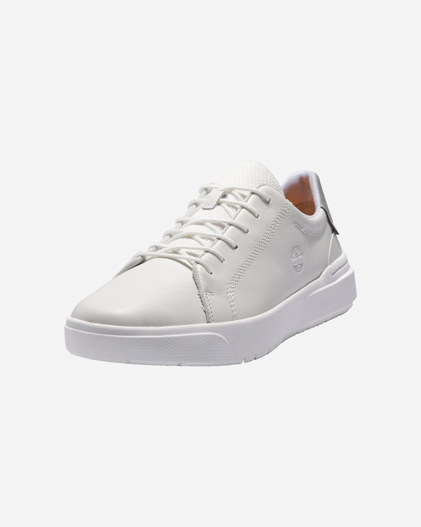 Scarpe urban TIMBERLAND SENECA BAY OX M - Bianco - 2 | Cisalfa Sport