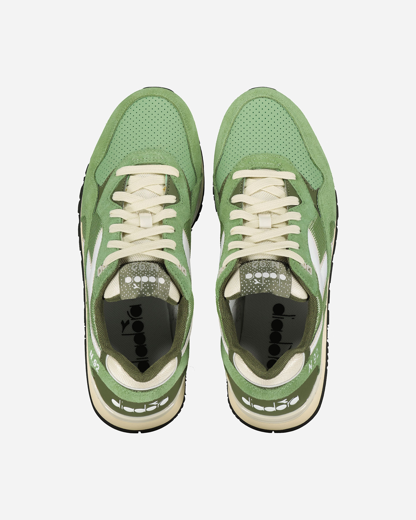 Scarpe sneakers DIADORA N92 ADVANCE M - 7 | Cisalfa Sport