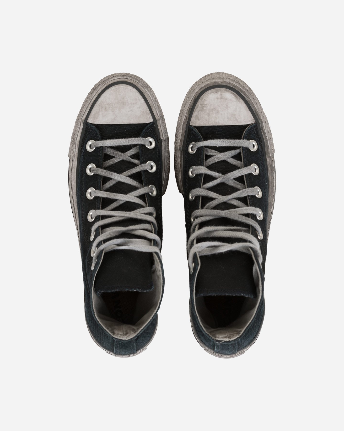 Scarpe sneakers CONVERSE CHUCK TAYLOR ALL STAR HIGH W - 7 | Cisalfa Sport