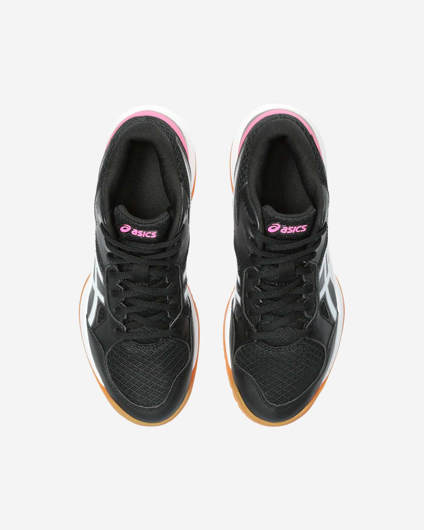 Scarpe volley ASICS GEL-TASK MT 3 W - Nero - 3 | Cisalfa Sport